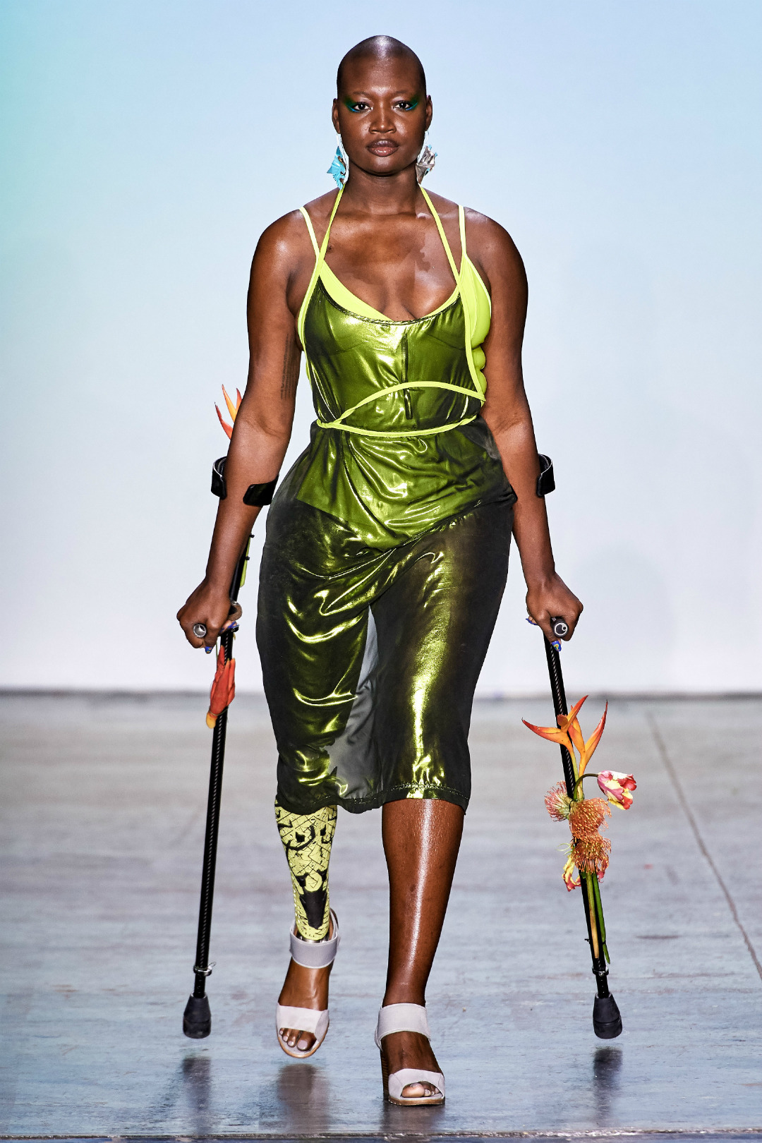 Chromat 2019-20 Sonbahar/Kış