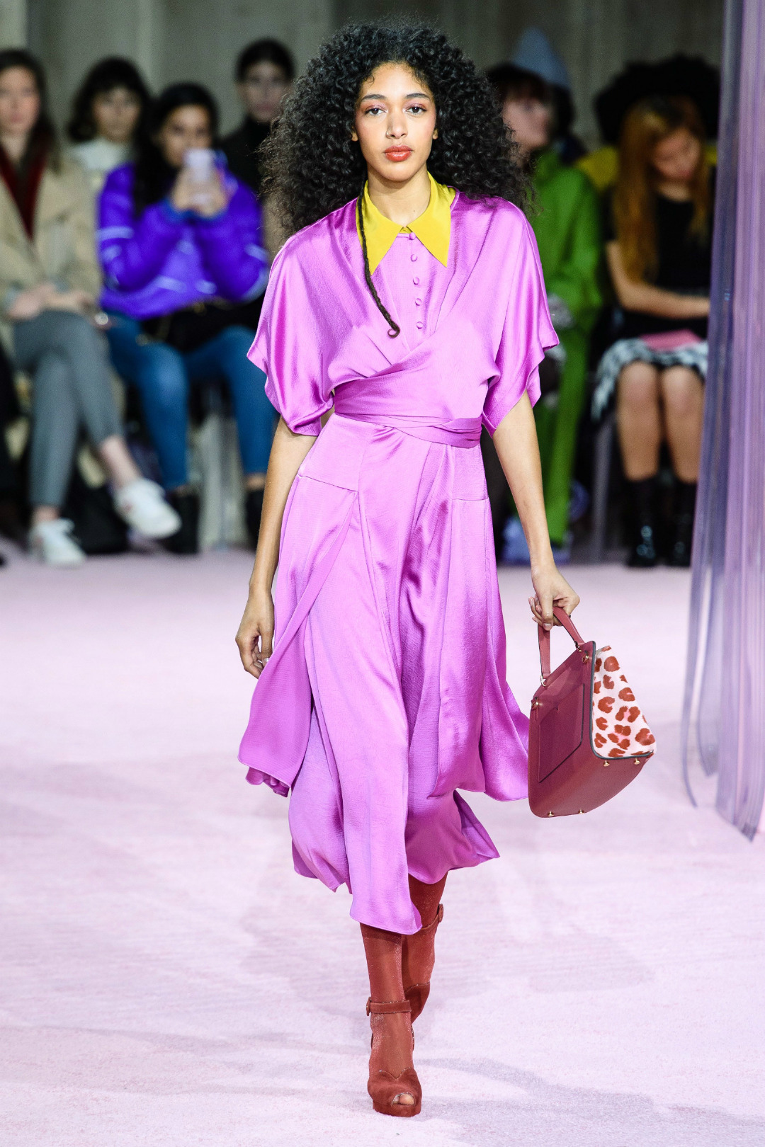 Kate Spade New York 2019-20 Sonbahar/Kış