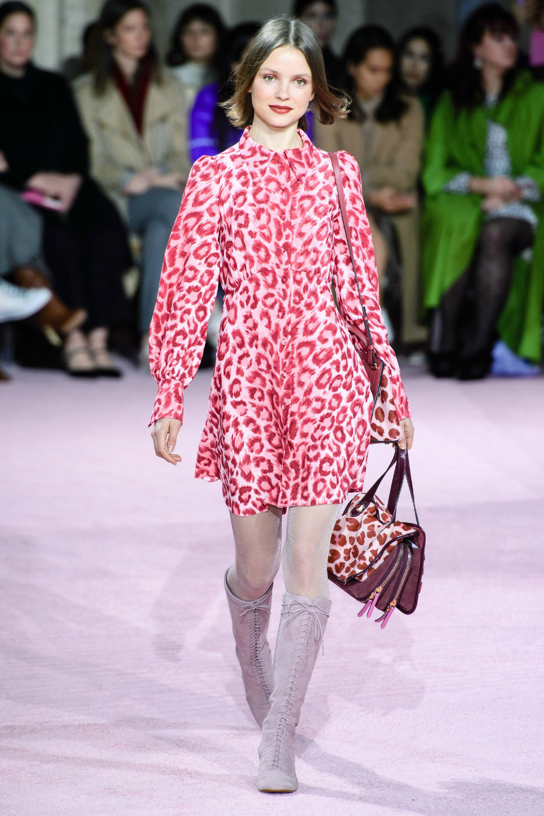 Kate Spade New York 2019-20 Sonbahar/Kış