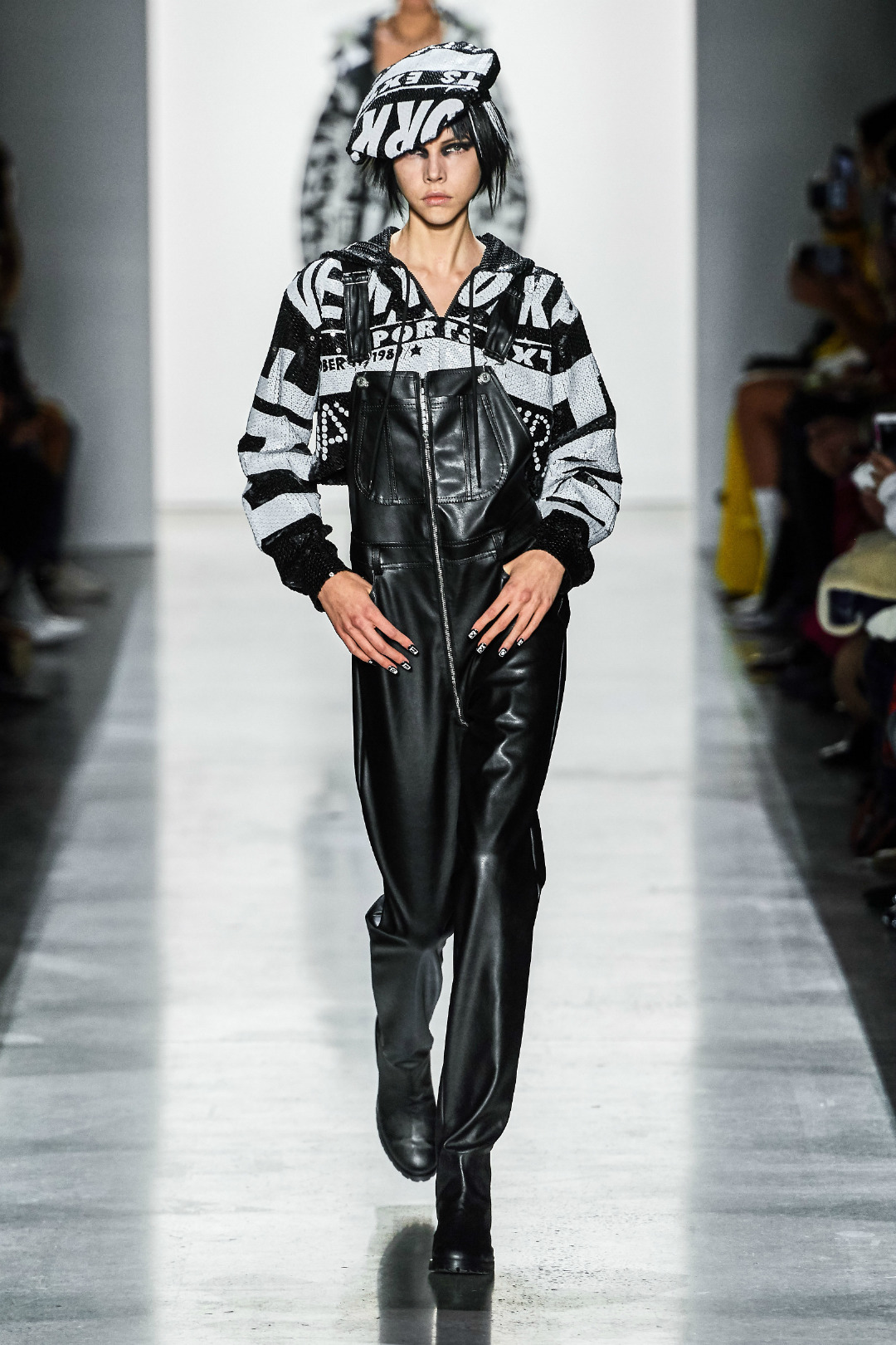 Jeremy Scott 2019-20 Sonbahar/Kış