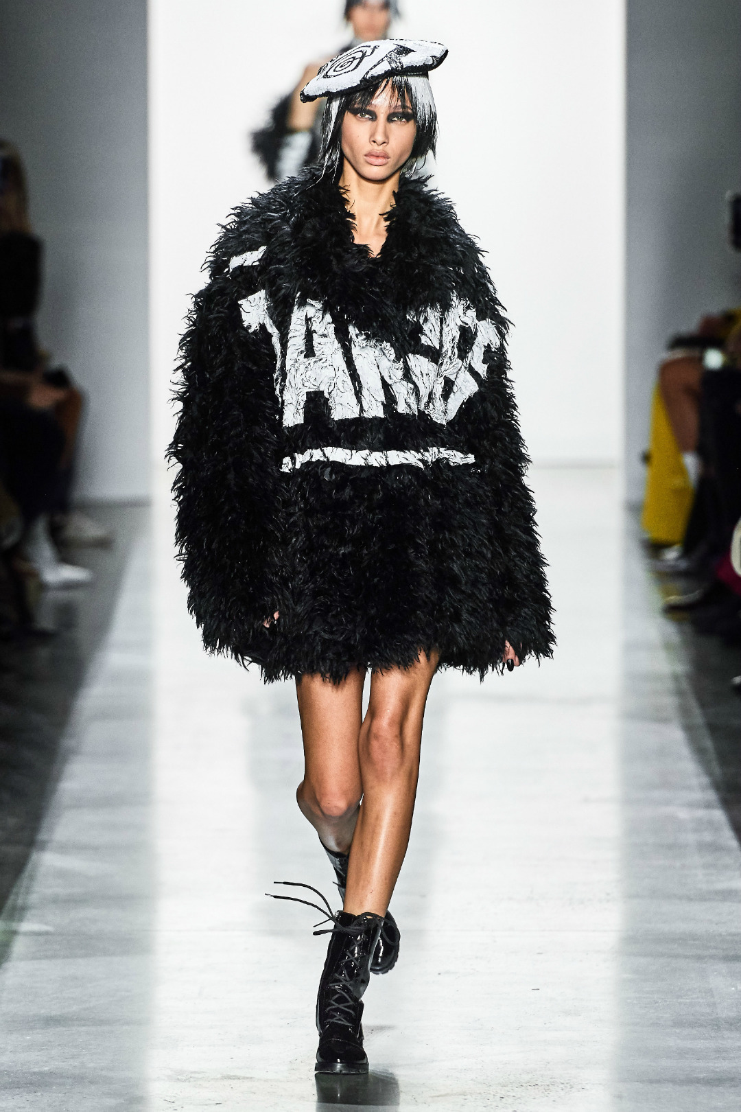 Jeremy Scott 2019-20 Sonbahar/Kış