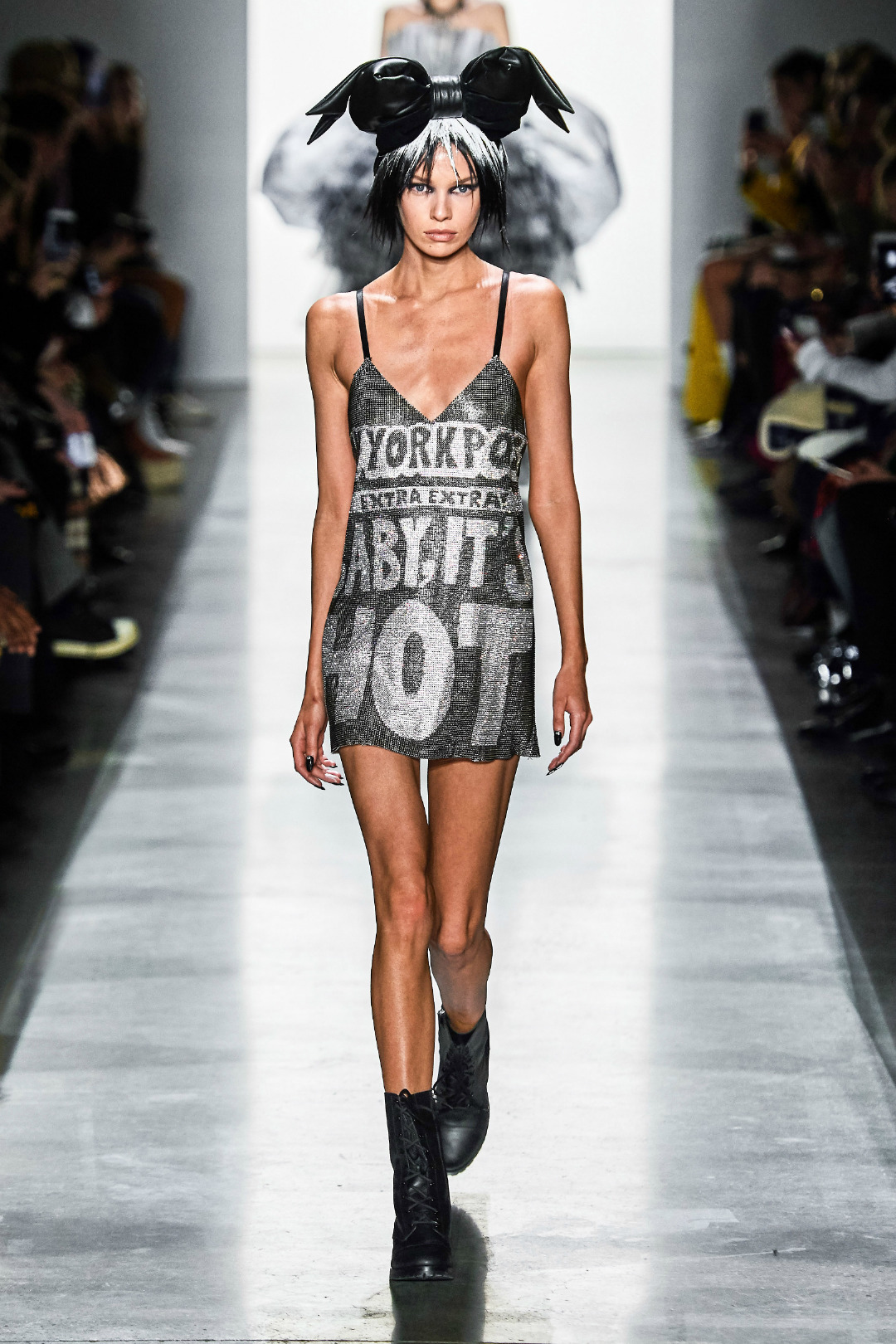 Jeremy Scott 2019-20 Sonbahar/Kış