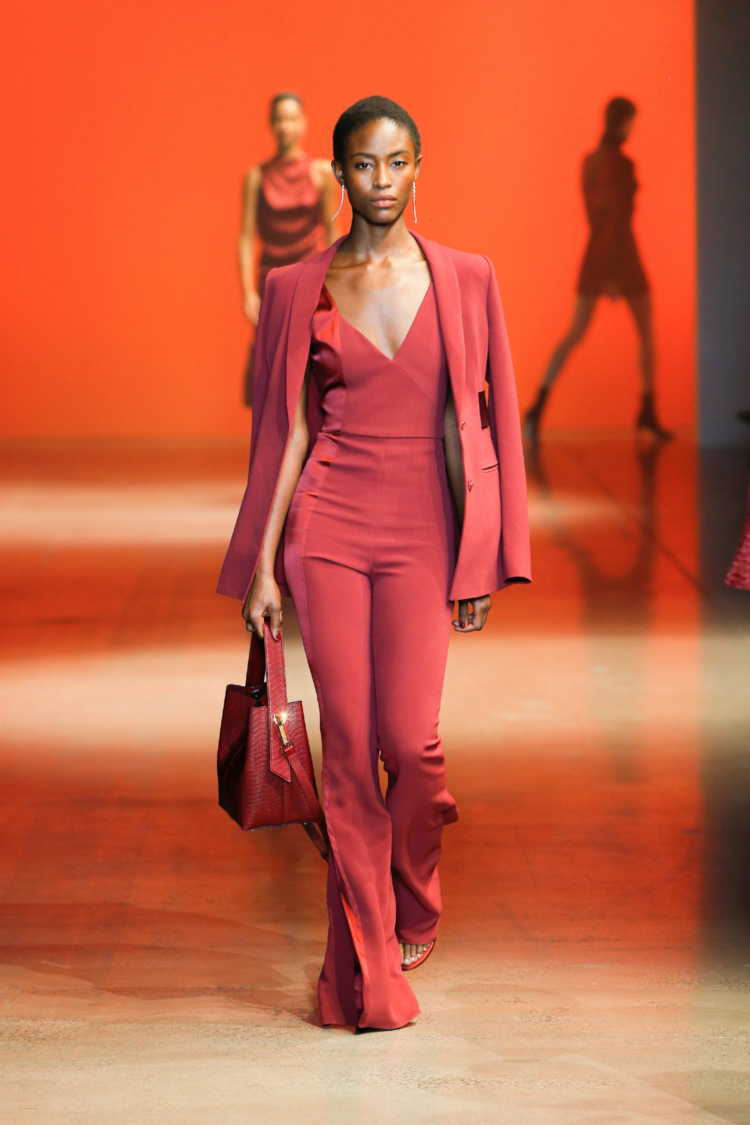 Cushnie 2019-20 Sonbahar/Kış