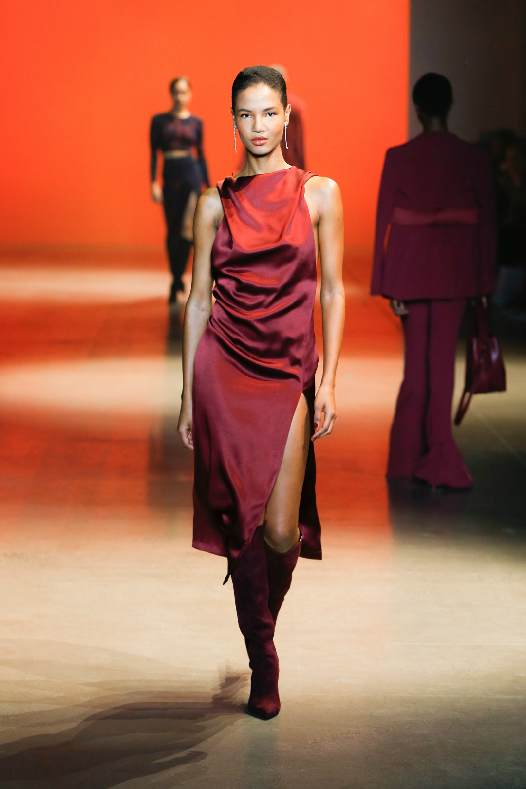 Cushnie 2019-20 Sonbahar/Kış