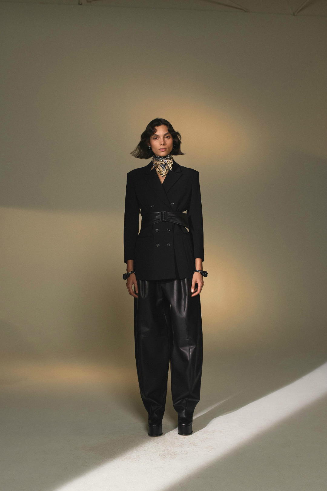 Derek Lam 2019-20 Sonbahar/Kış