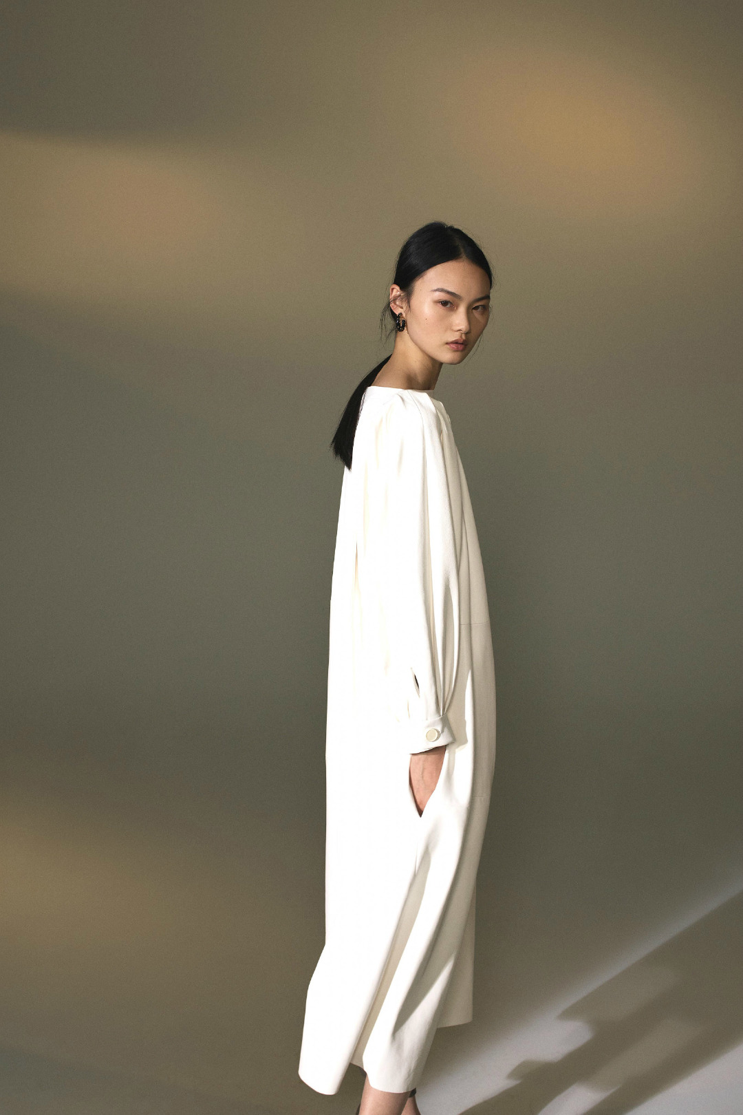 Derek Lam 2019-20 Sonbahar/Kış