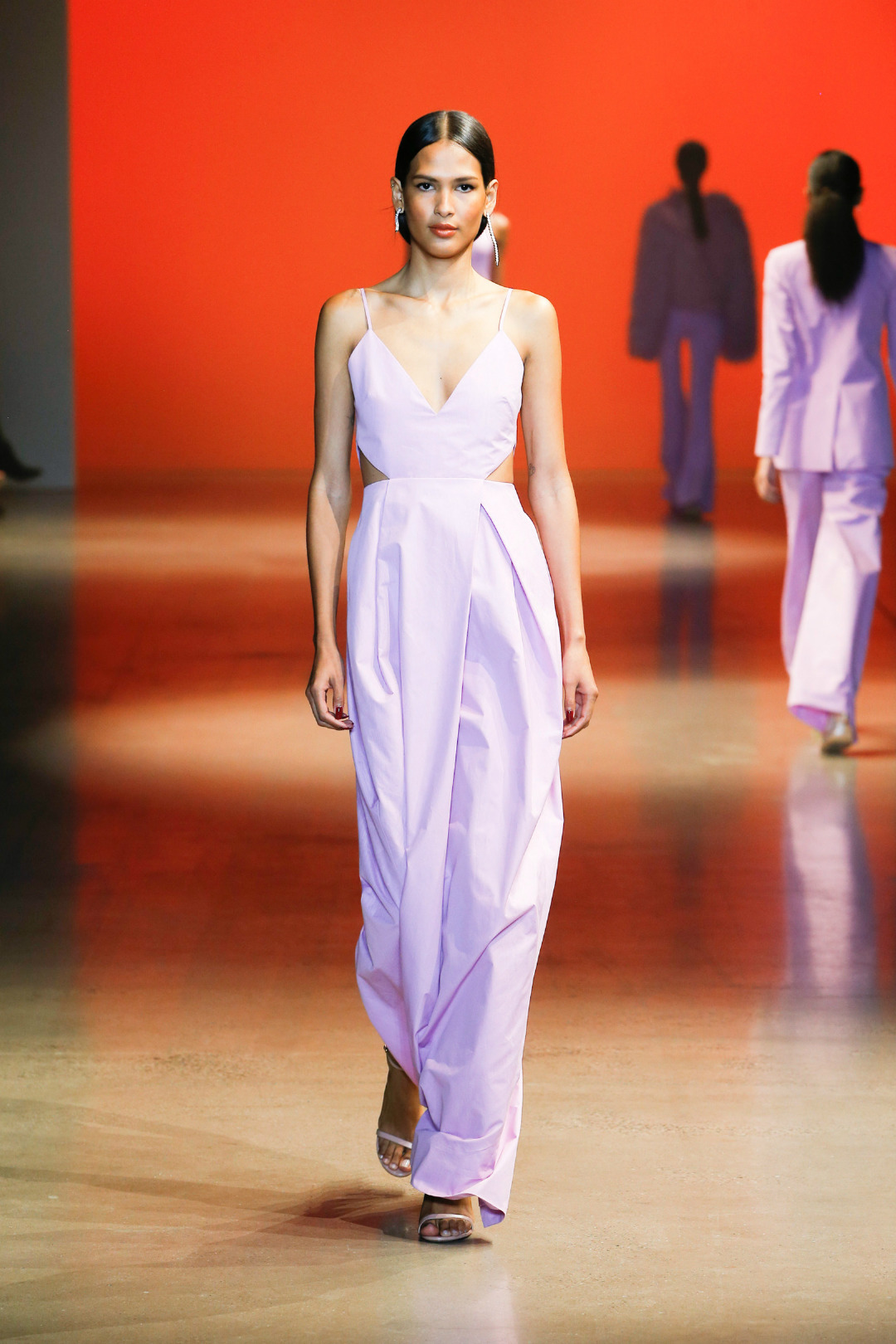 Cushnie 2019-20 Sonbahar/Kış