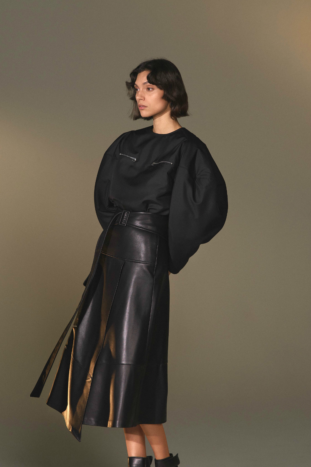 Derek Lam 2019-20 Sonbahar/Kış