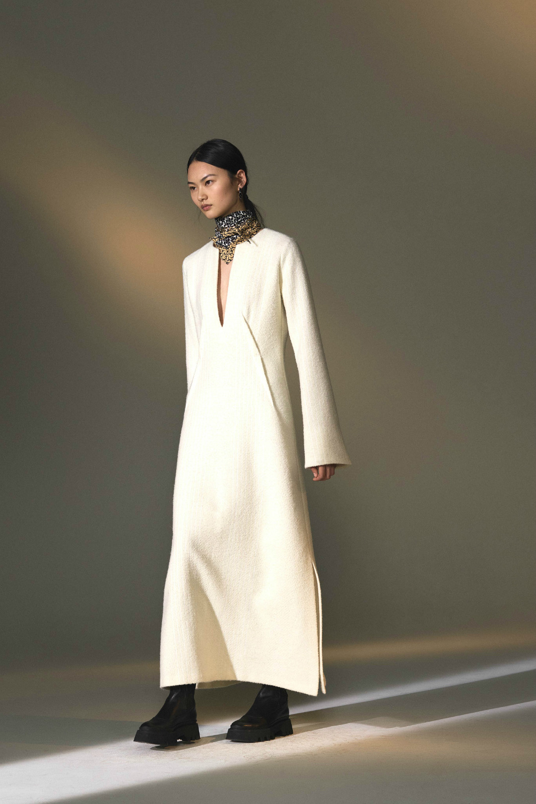 Derek Lam 2019-20 Sonbahar/Kış