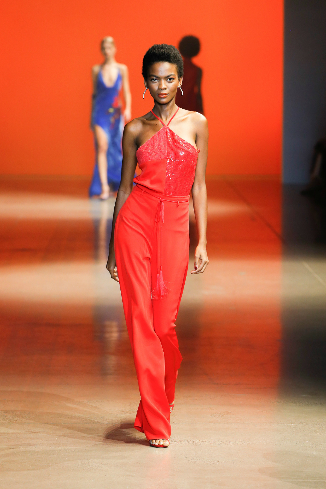 Cushnie 2019-20 Sonbahar/Kış