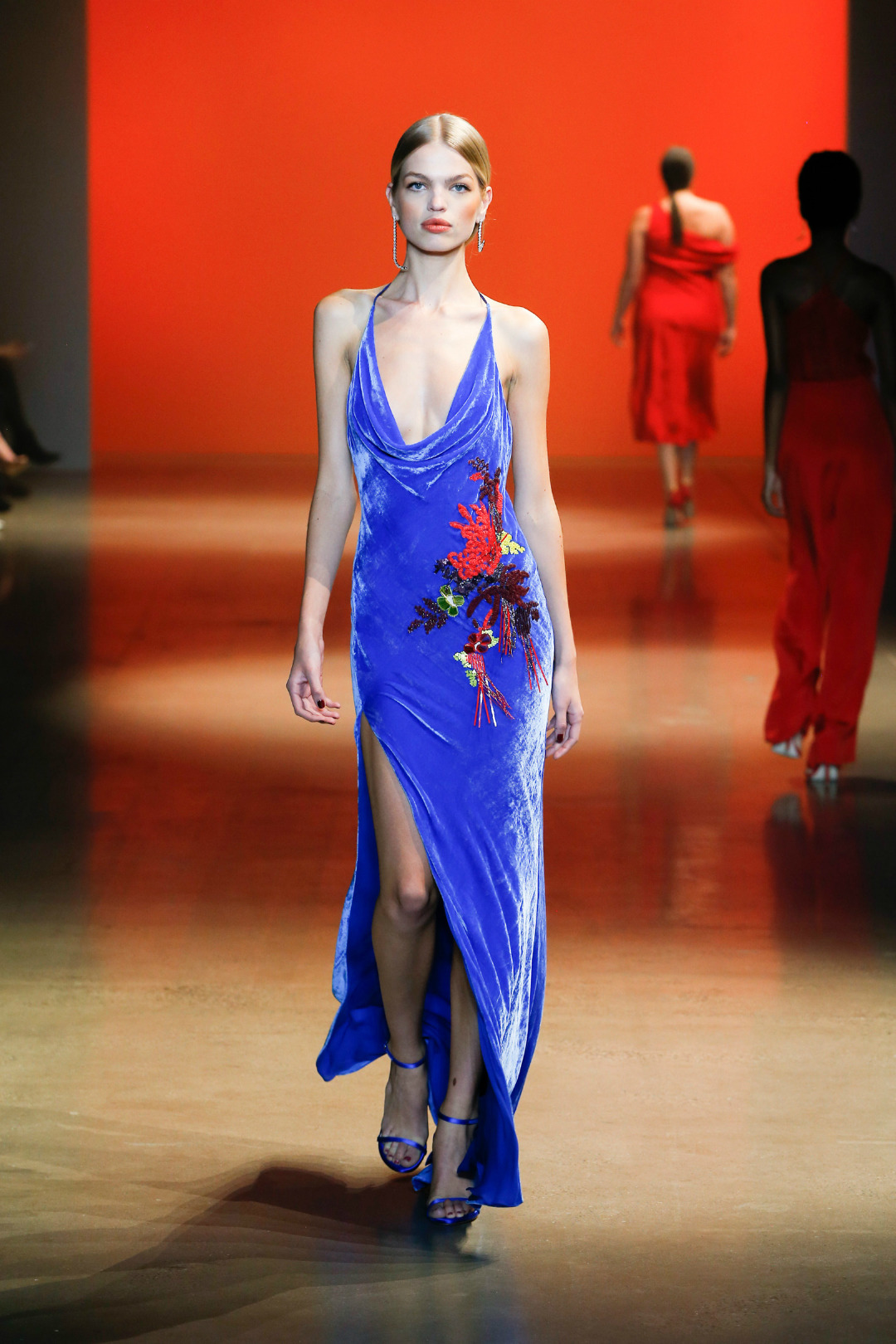 Cushnie 2019-20 Sonbahar/Kış