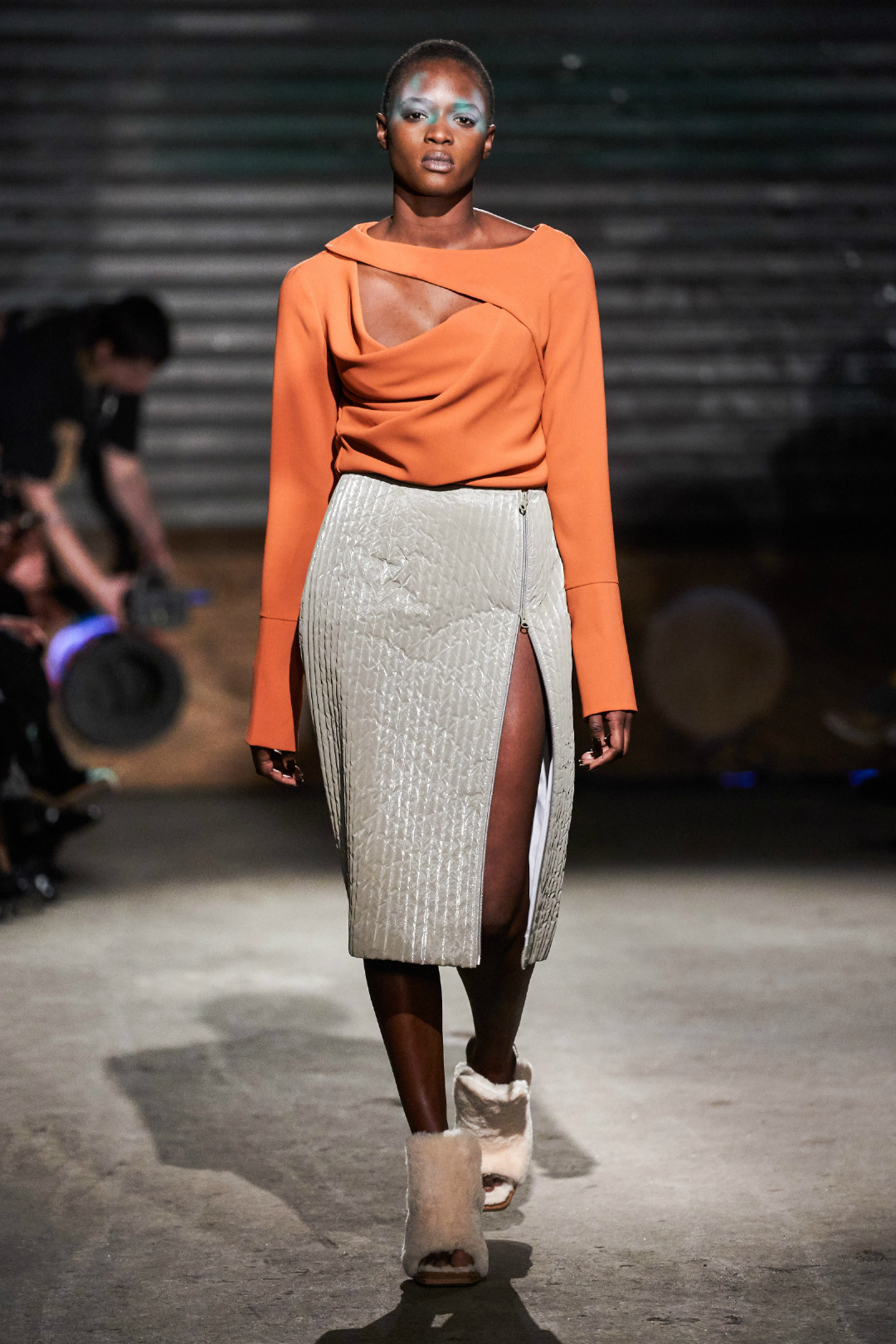 Eckhaus Latta 2019-20 Sonbahar/Kış