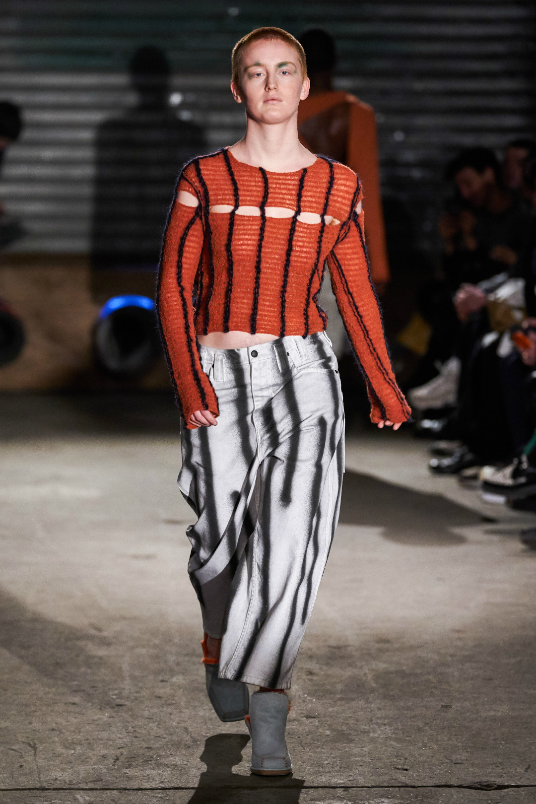 Eckhaus Latta 2019-20 Sonbahar/Kış