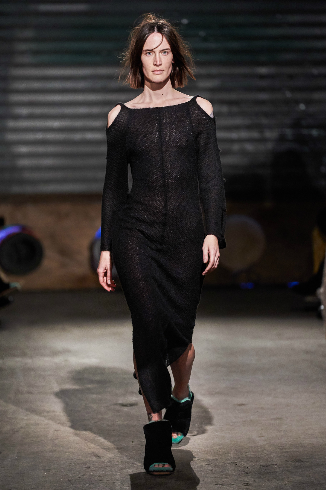 Eckhaus Latta 2019-20 Sonbahar/Kış