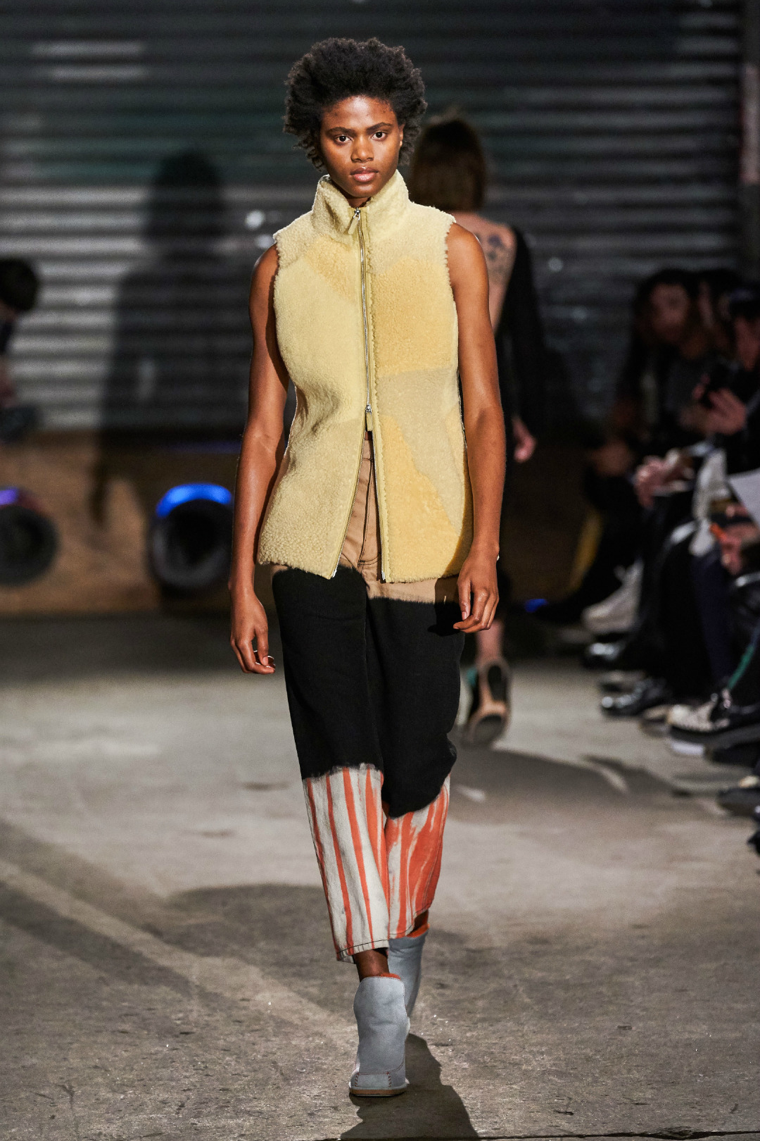 Eckhaus Latta 2019-20 Sonbahar/Kış