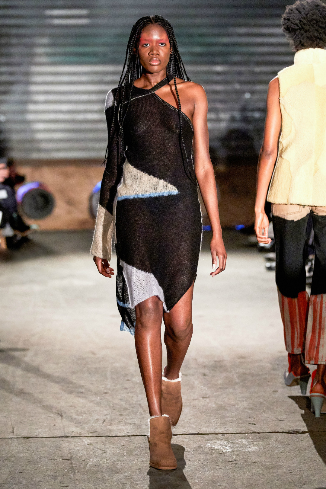 Eckhaus Latta 2019-20 Sonbahar/Kış