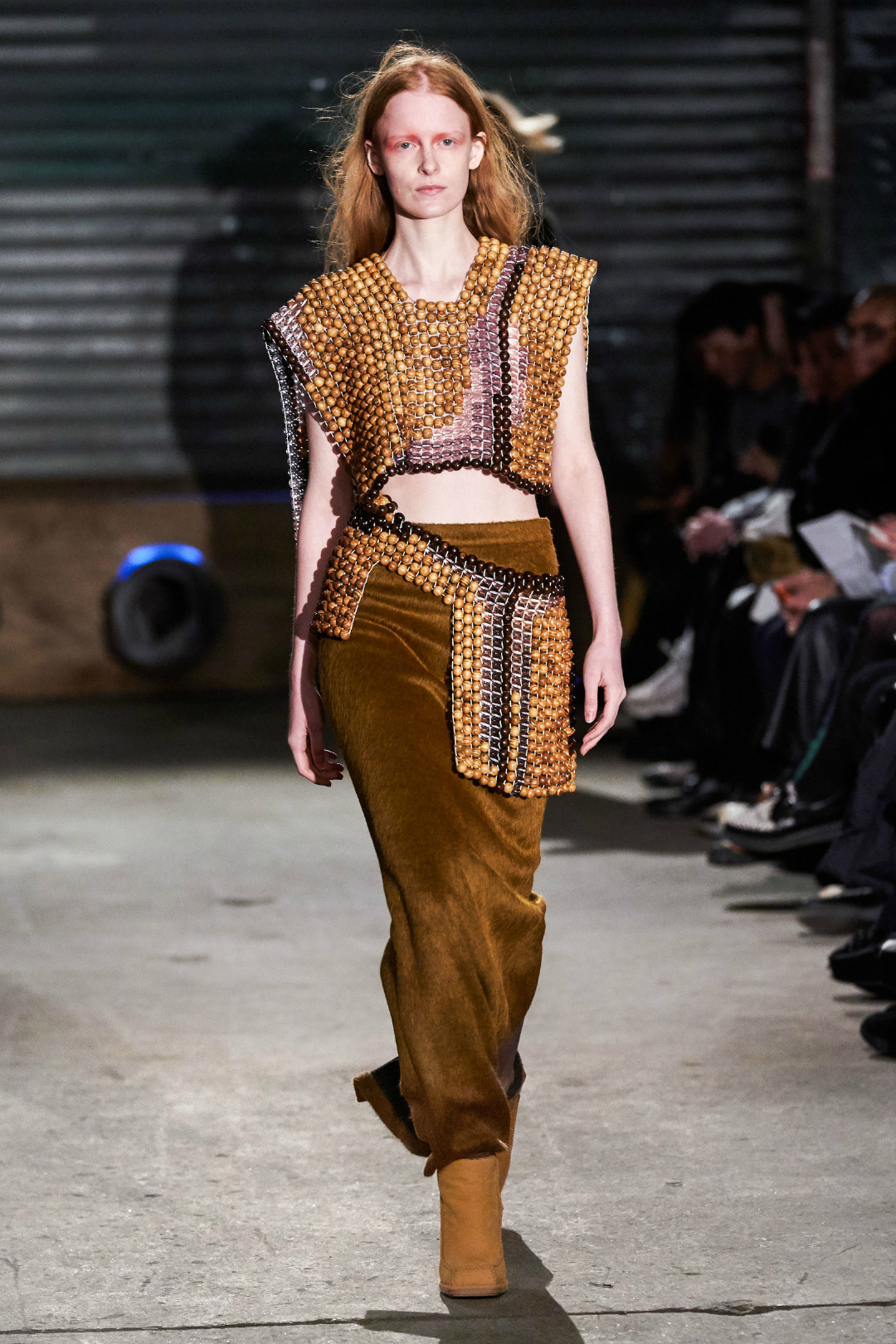 Eckhaus Latta 2019-20 Sonbahar/Kış