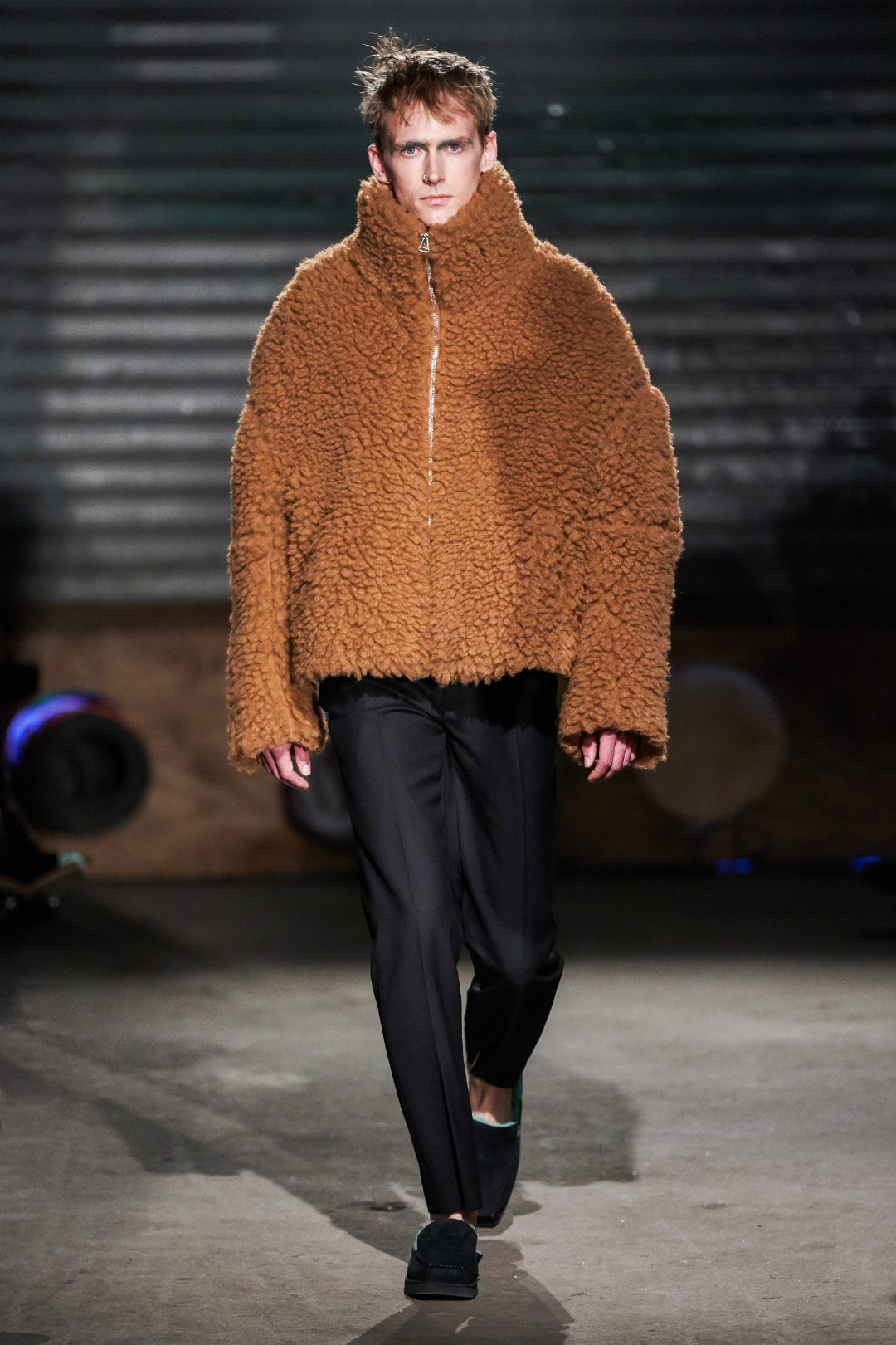 Eckhaus Latta 2019-20 Sonbahar/Kış