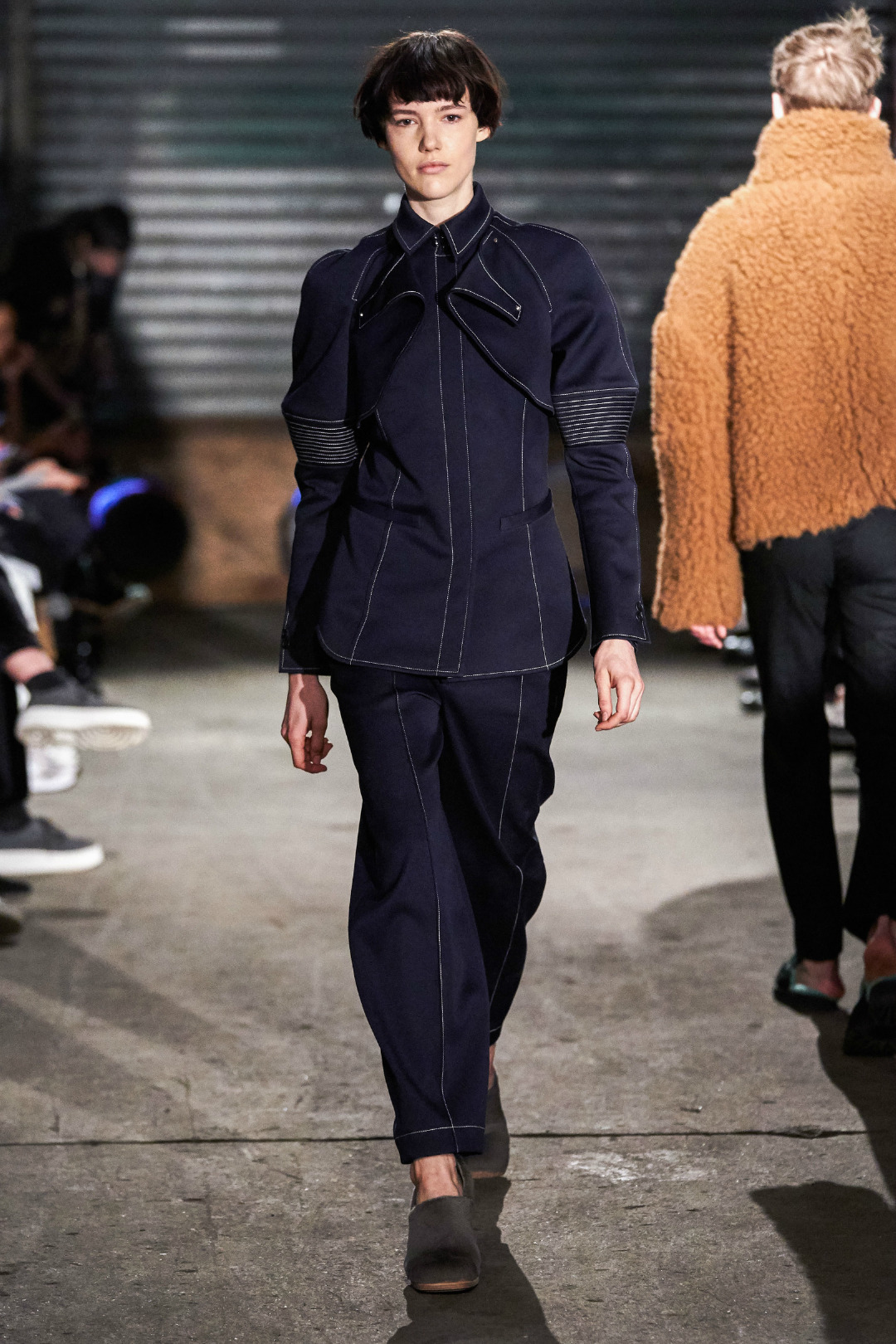 Eckhaus Latta 2019-20 Sonbahar/Kış