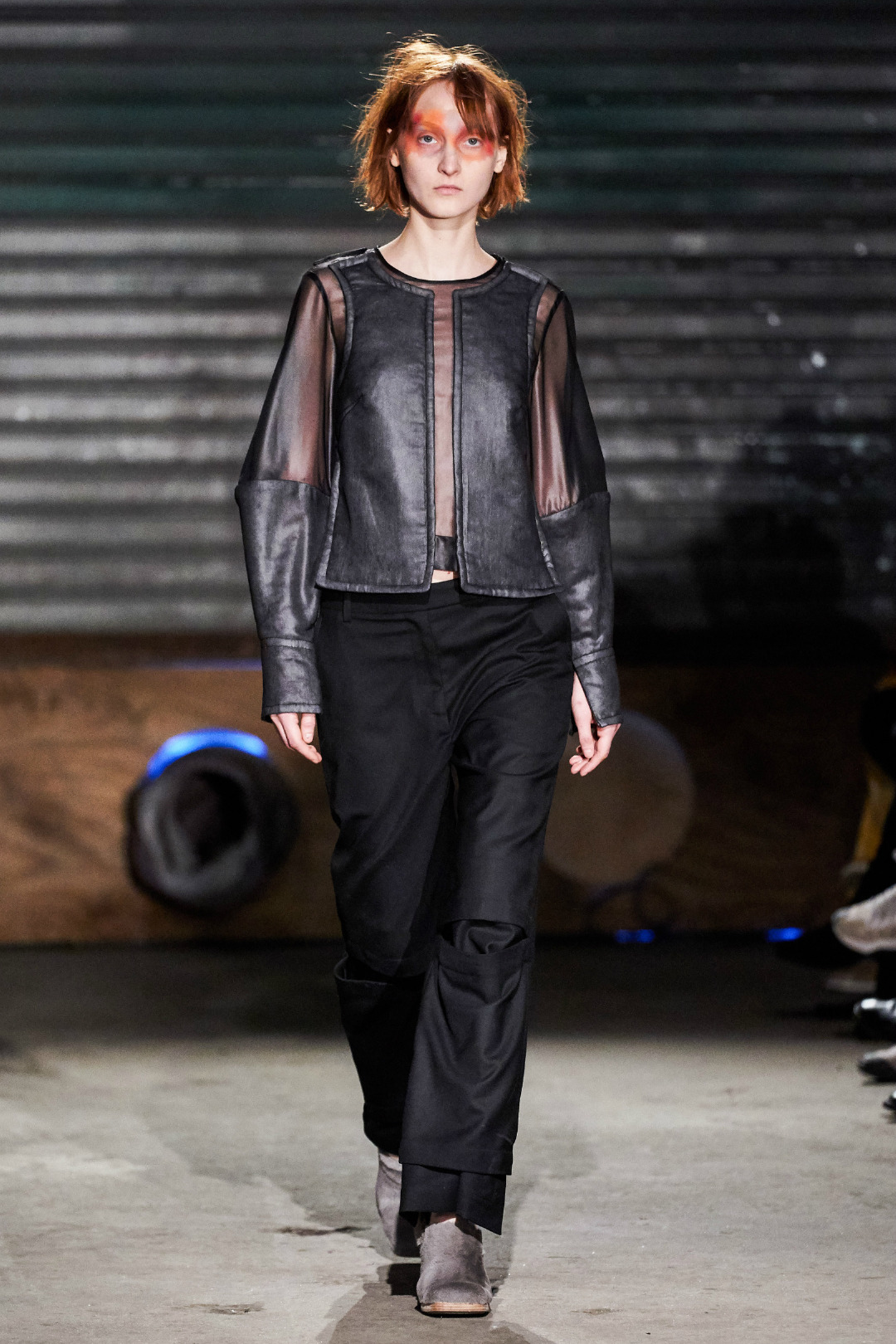 Eckhaus Latta 2019-20 Sonbahar/Kış