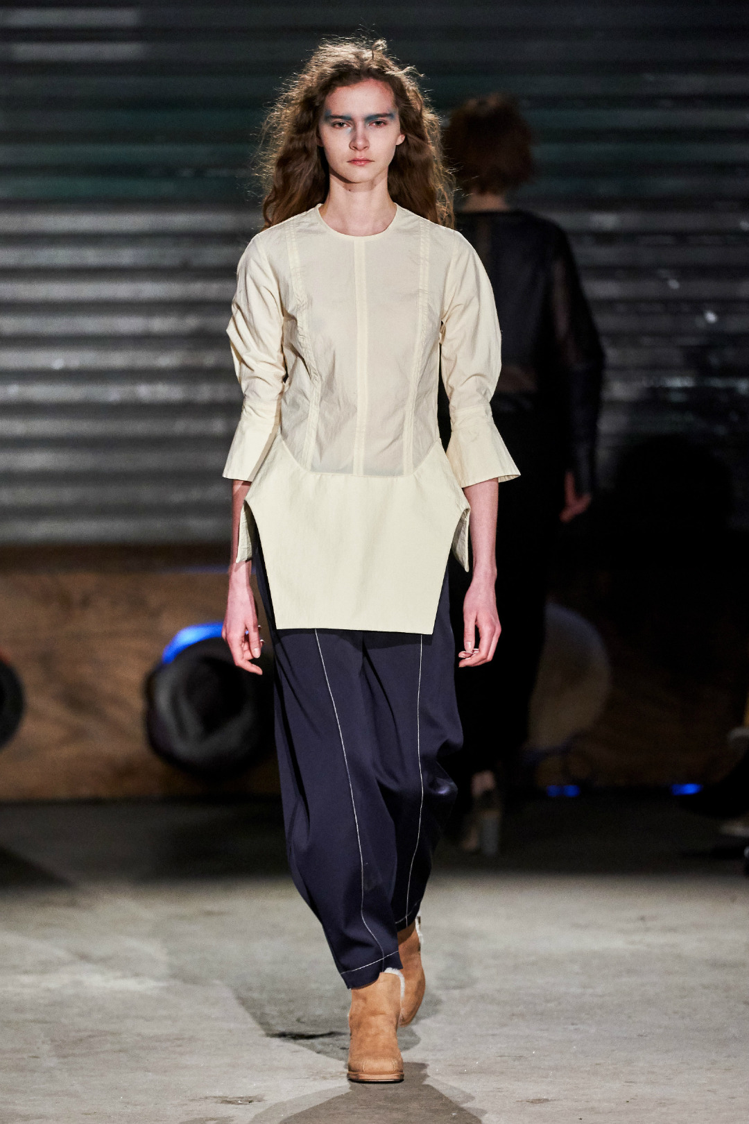 Eckhaus Latta 2019-20 Sonbahar/Kış