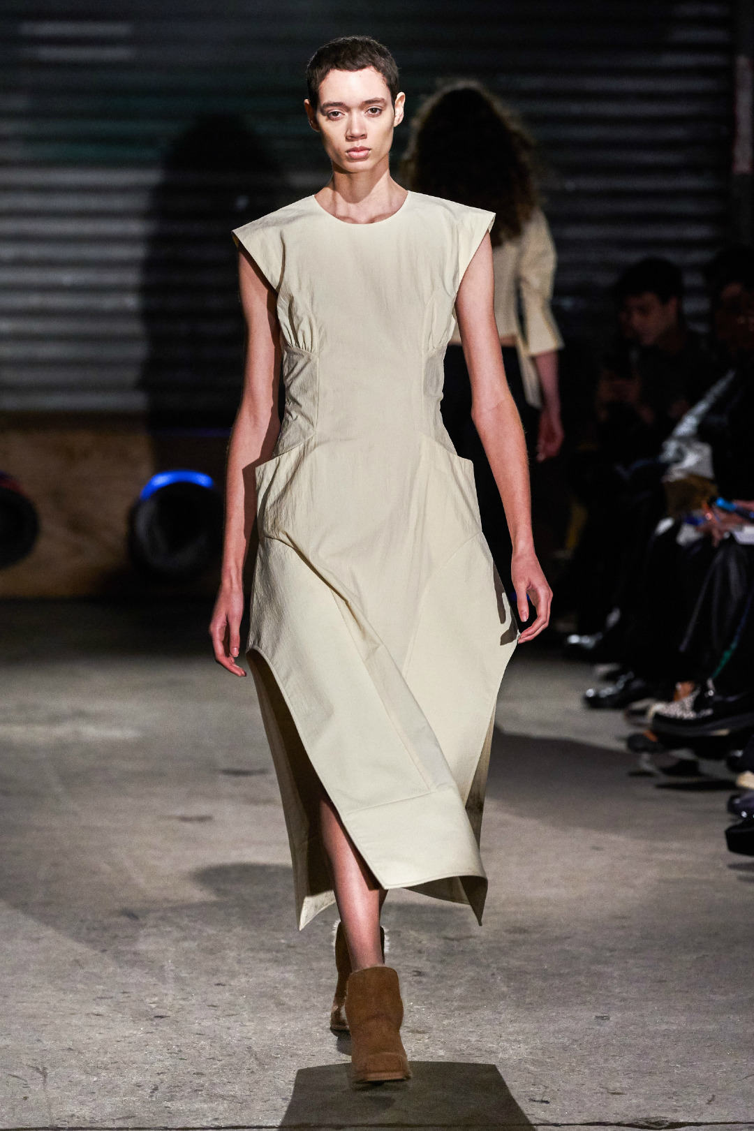 Eckhaus Latta 2019-20 Sonbahar/Kış