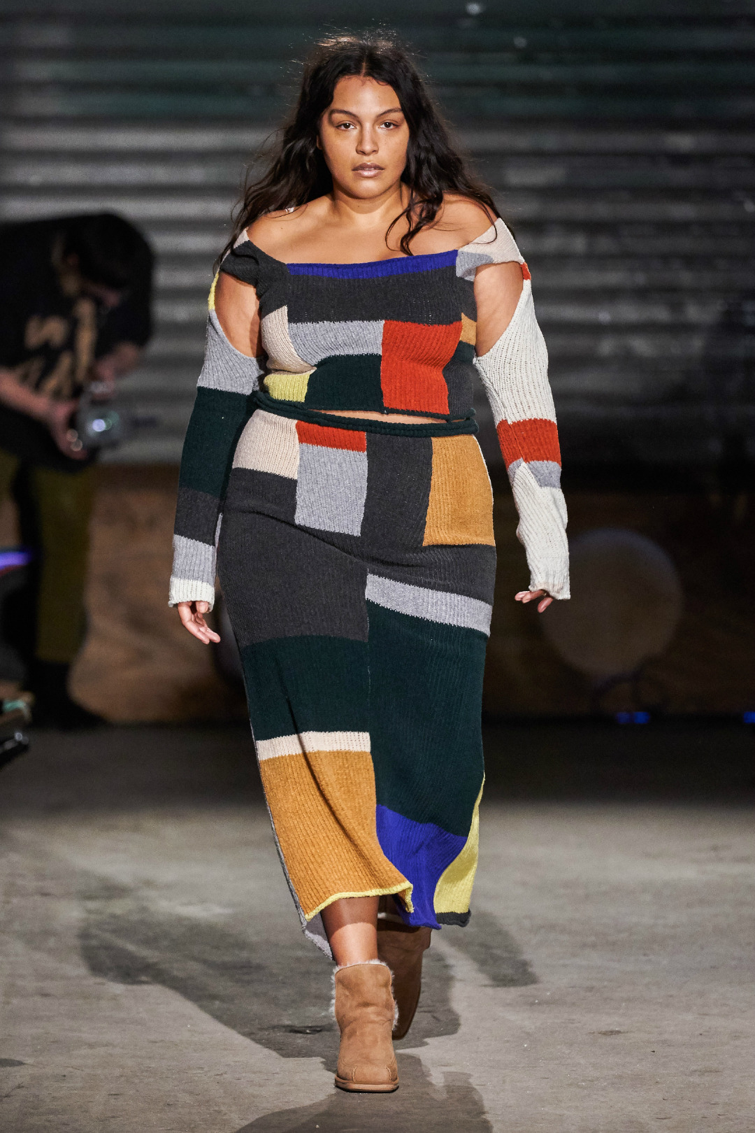 Eckhaus Latta 2019-20 Sonbahar/Kış