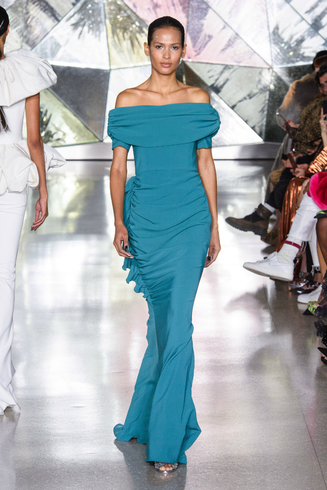 Christian Siriano 2019-20 Sonbahar/Kış