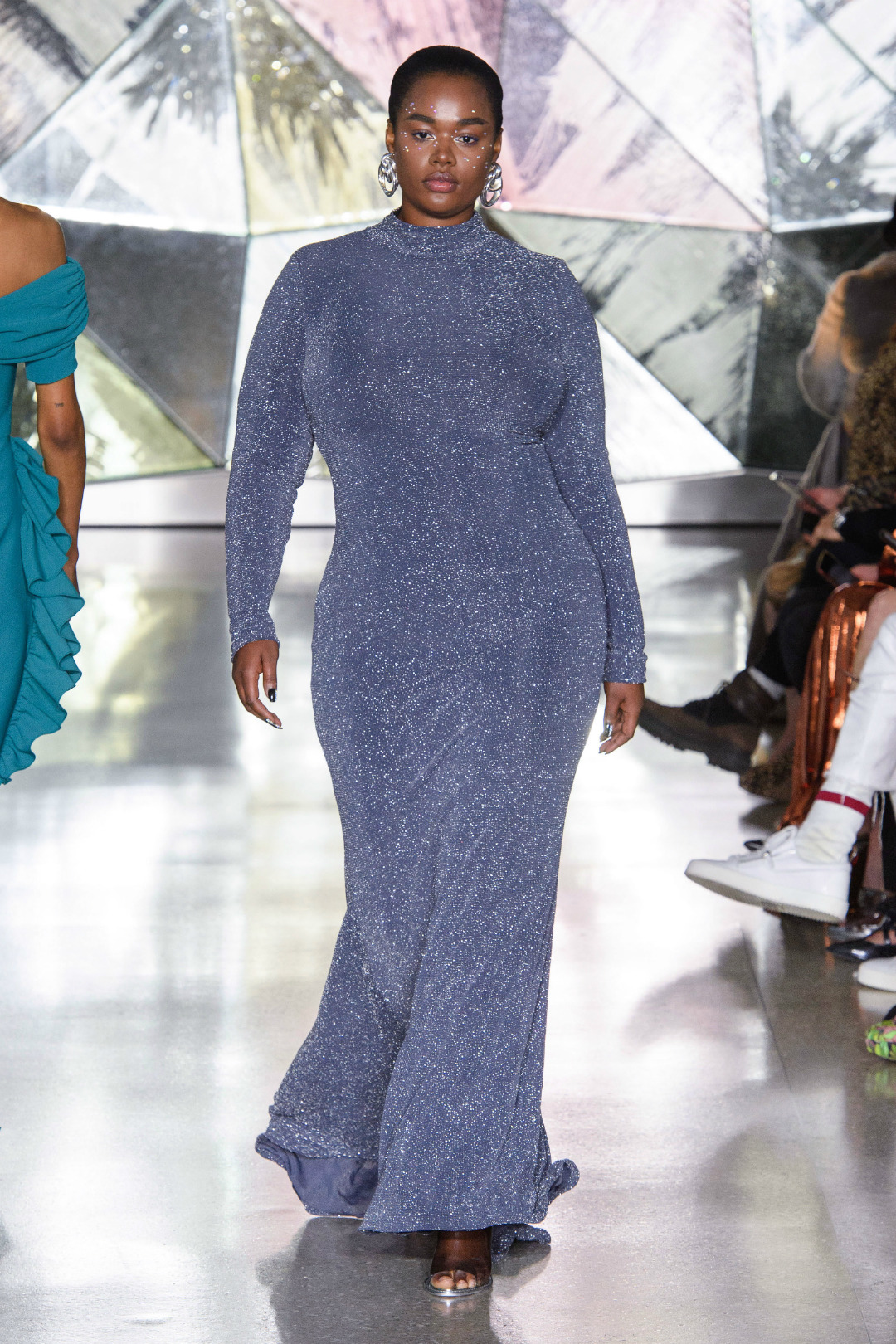 Christian Siriano 2019-20 Sonbahar/Kış