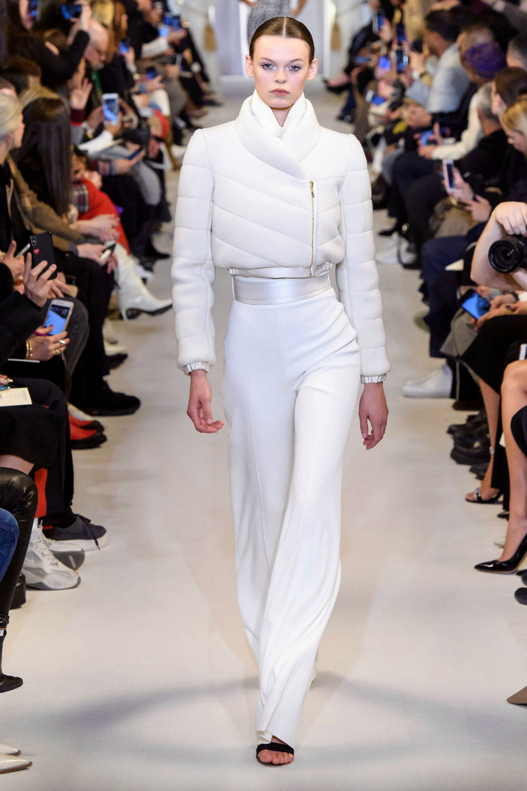 Brandon Maxwell 2019-20 Sonbahar/Kış