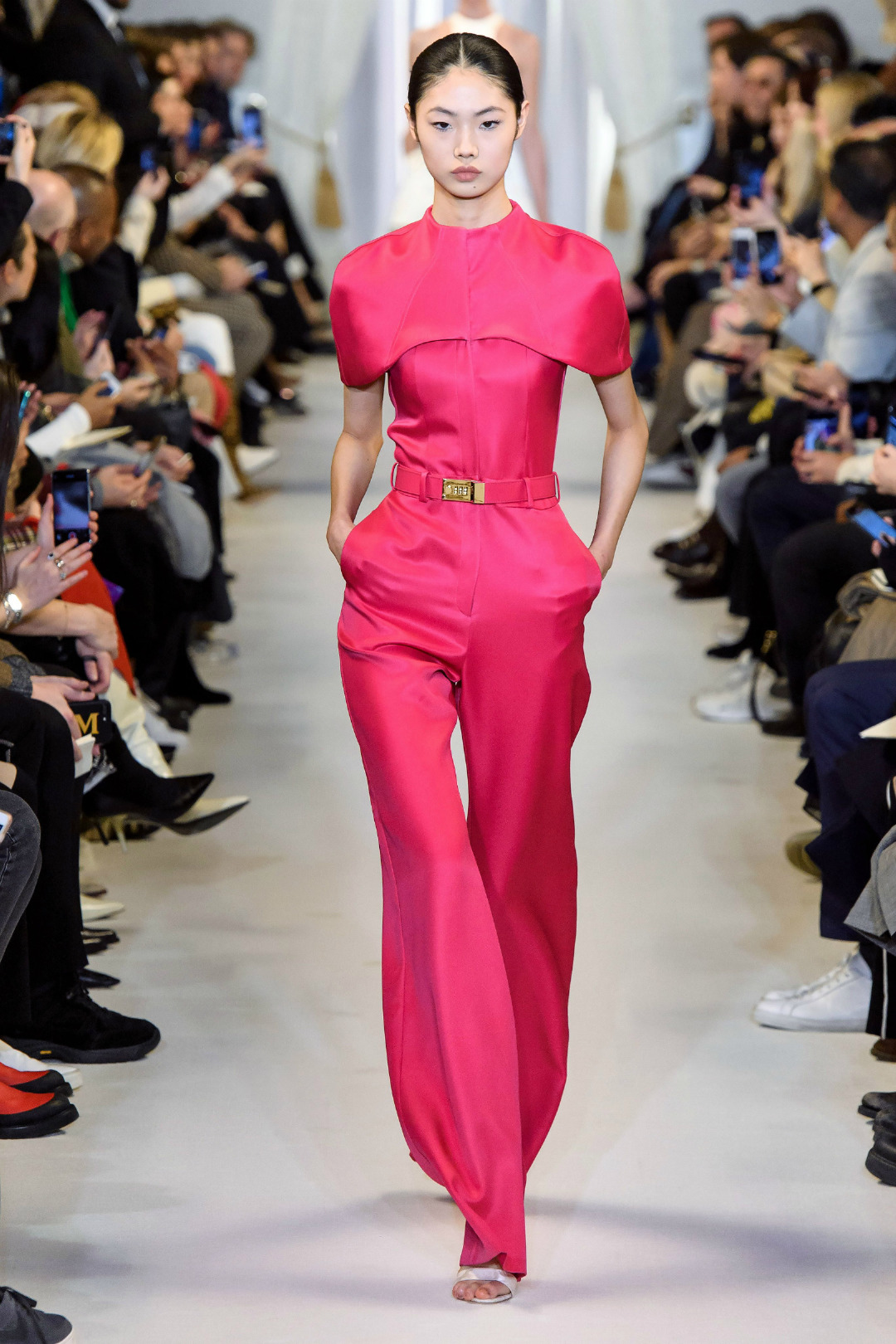 Brandon Maxwell 2019-20 Sonbahar/Kış