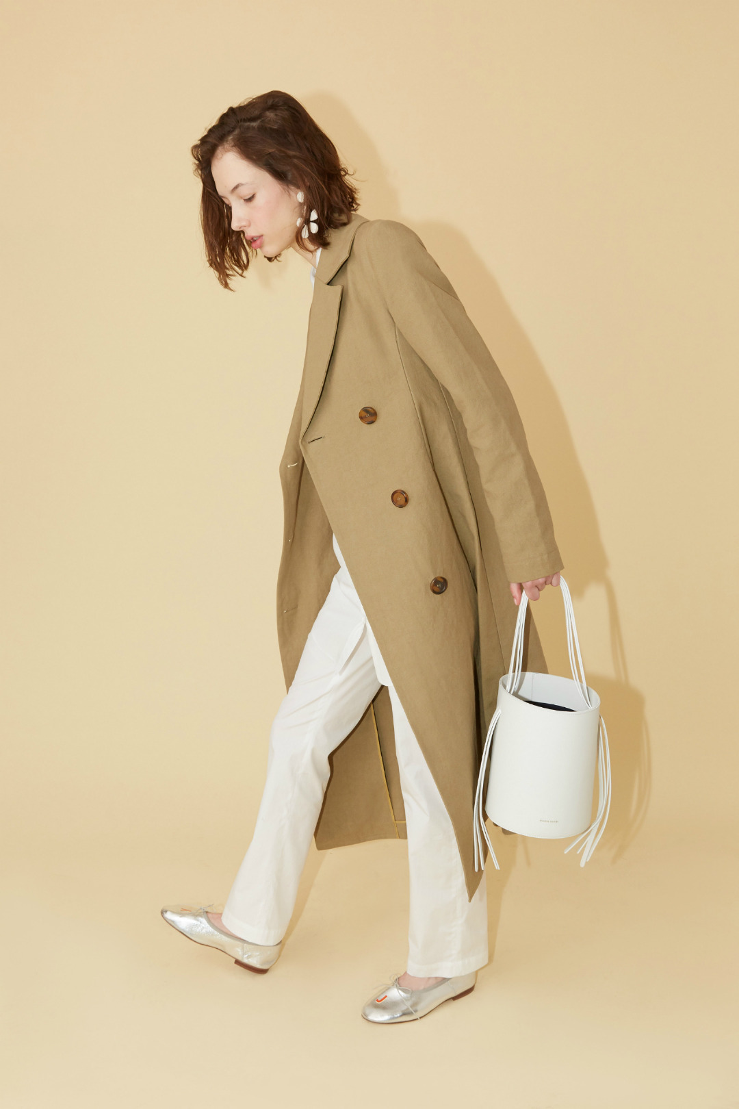 Mansur Gavriel 2019 İlkbahar/Yaz