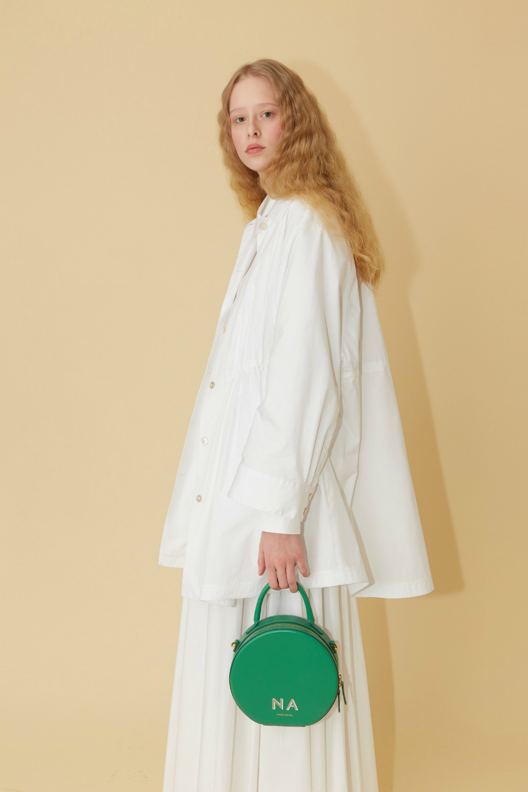 Mansur Gavriel 2019 İlkbahar/Yaz