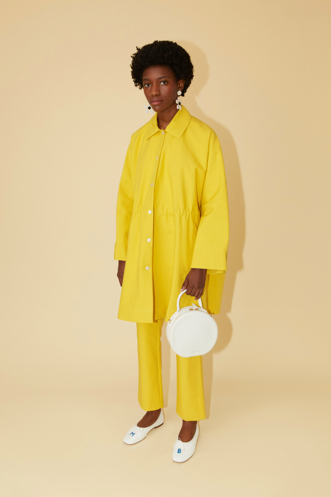 Mansur Gavriel 2019 İlkbahar/Yaz