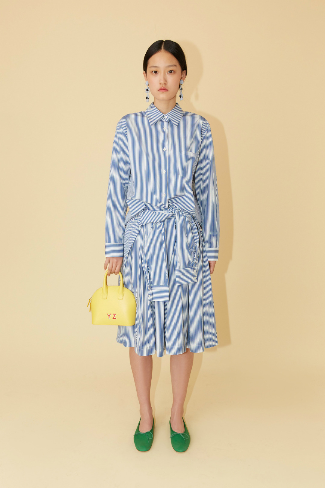 Mansur Gavriel 2019 İlkbahar/Yaz