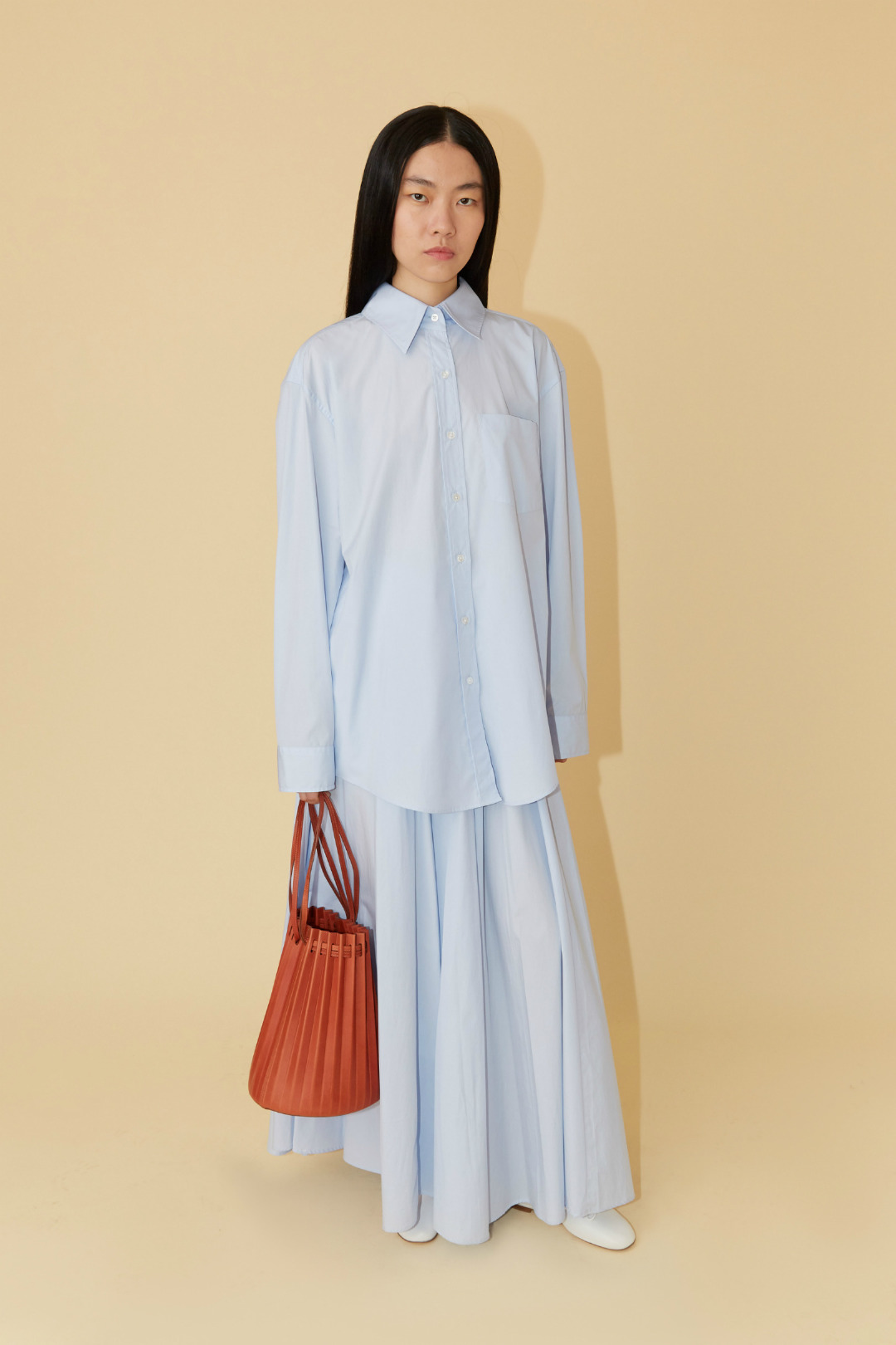 Mansur Gavriel 2019 İlkbahar/Yaz