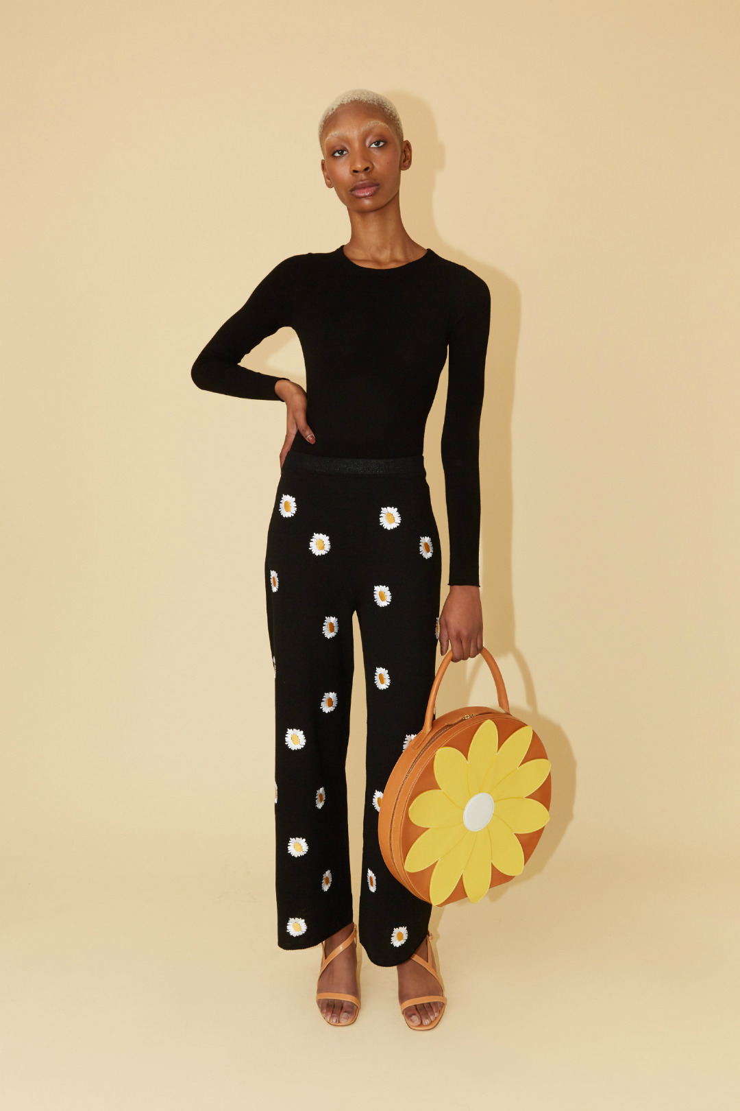 Mansur Gavriel 2019 İlkbahar/Yaz