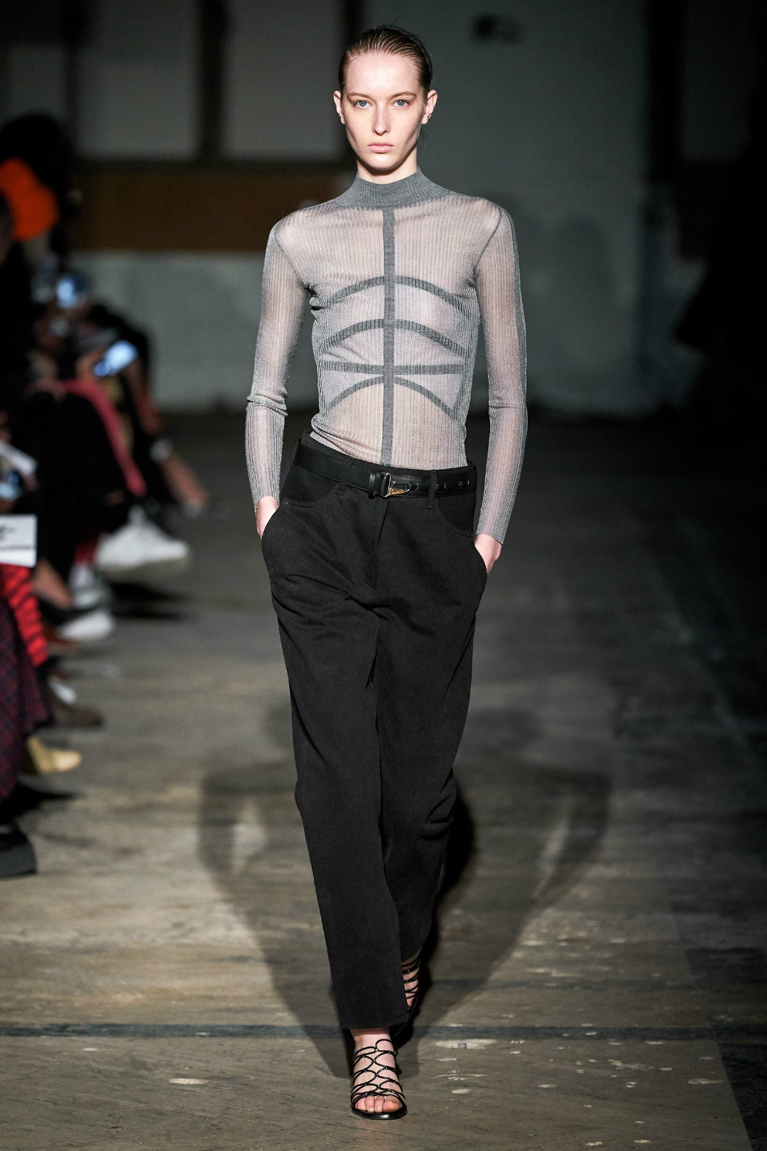 Dion Lee 2019-20 Sonbahar/Kış