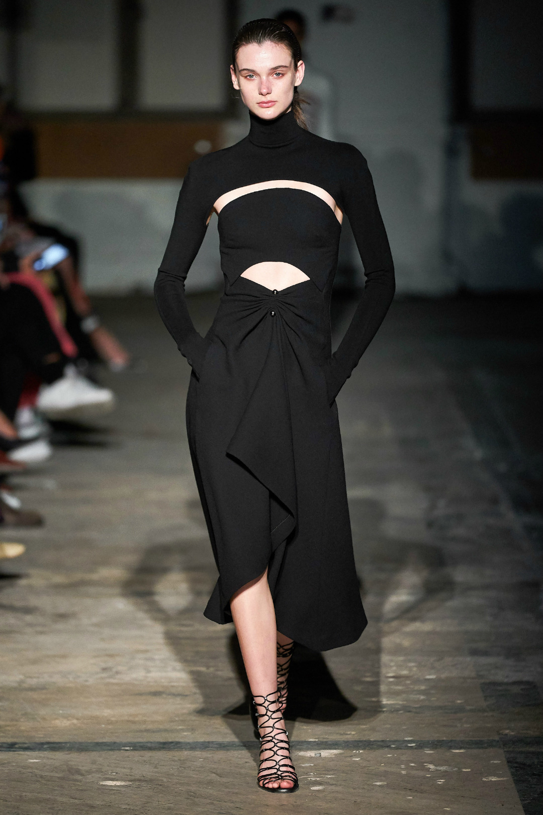 Dion Lee 2019-20 Sonbahar/Kış