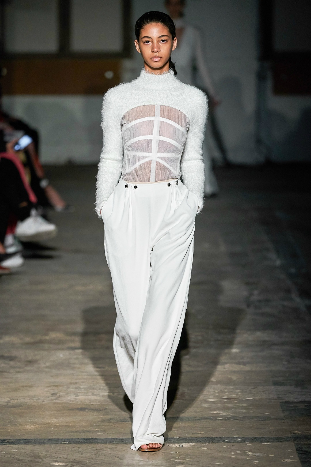 Dion Lee 2019-20 Sonbahar/Kış