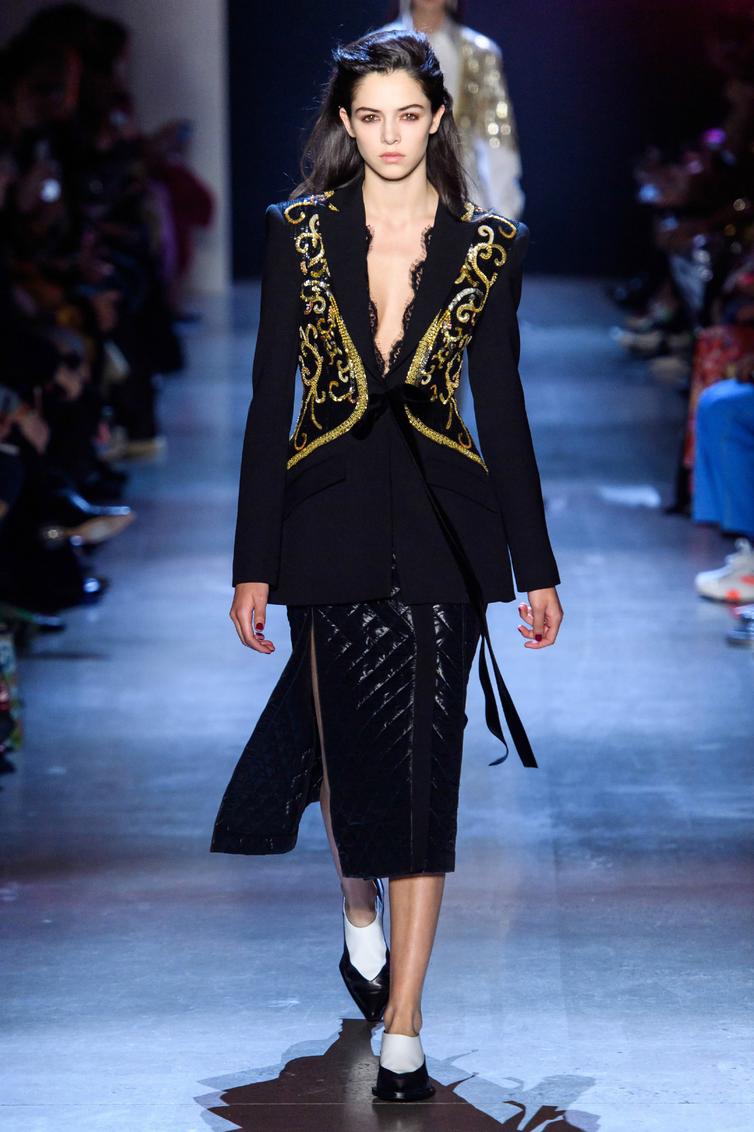 Prabal Gurung 2019-20 Sonbahar/Kış