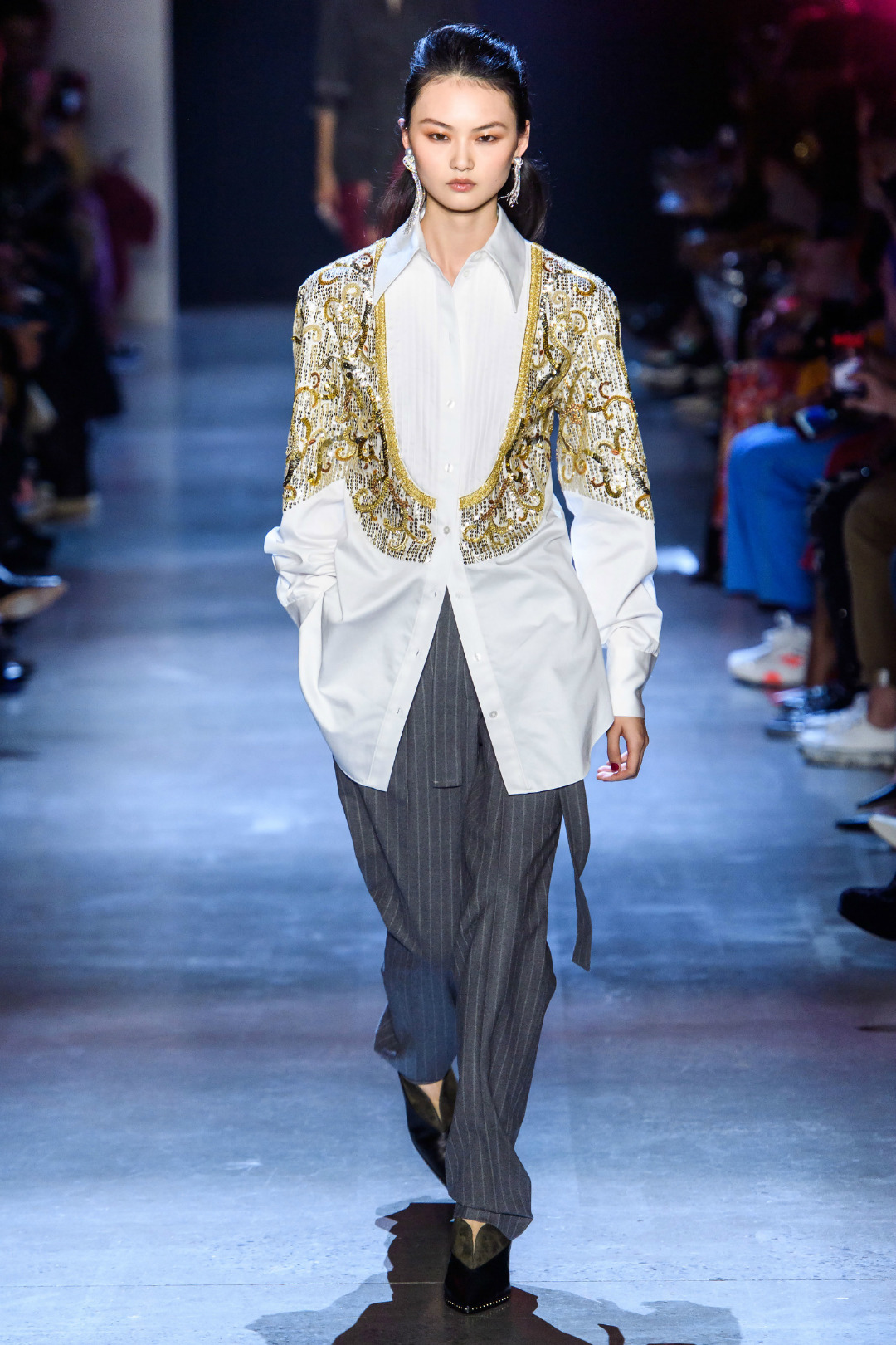 Prabal Gurung 2019-20 Sonbahar/Kış