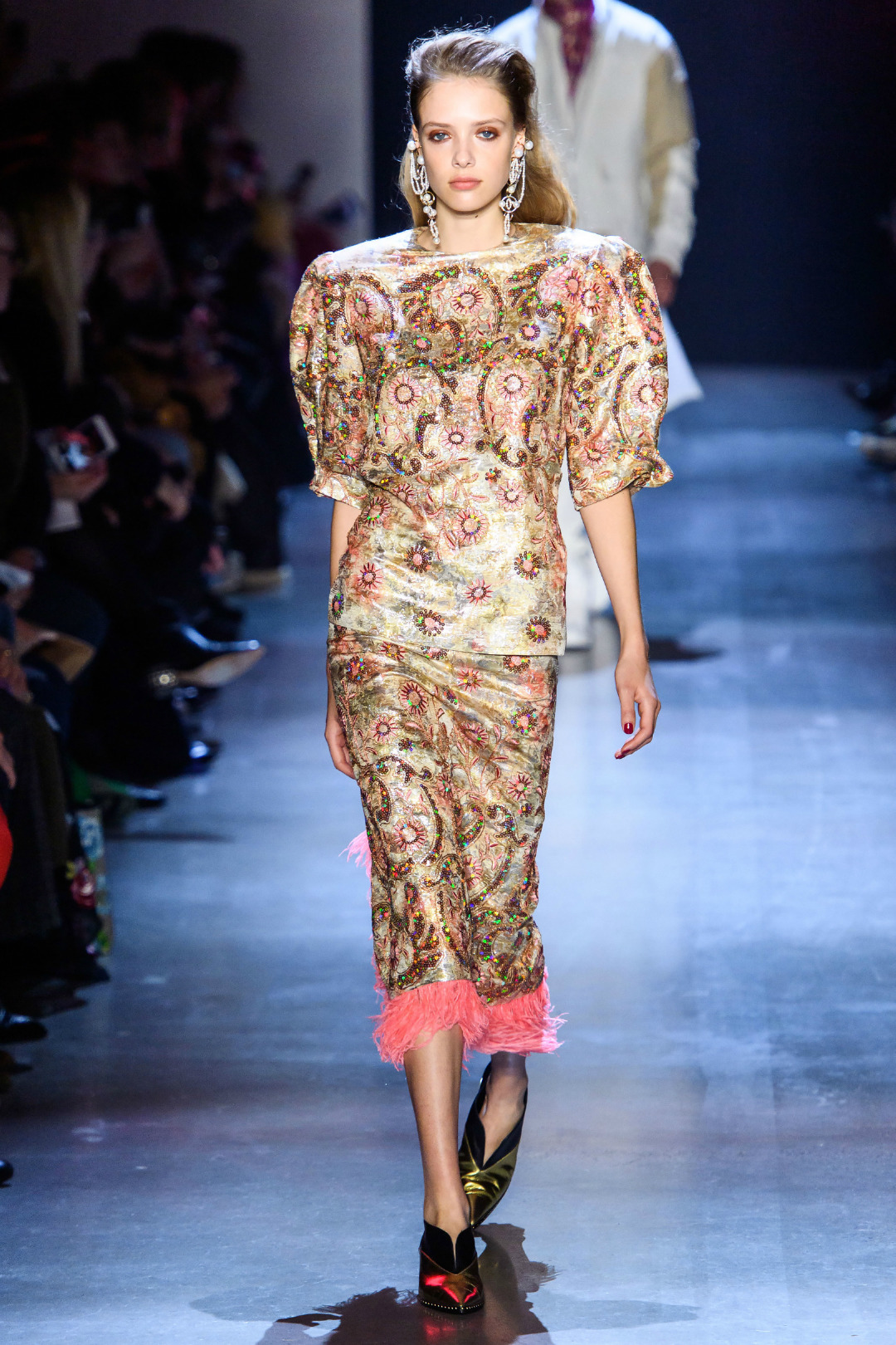 Prabal Gurung 2019-20 Sonbahar/Kış