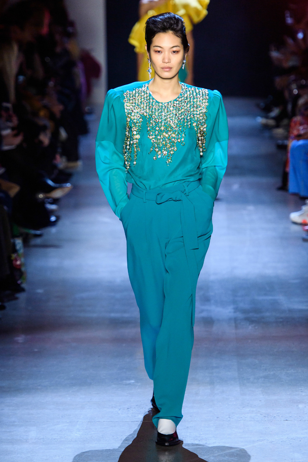 Prabal Gurung 2019-20 Sonbahar/Kış