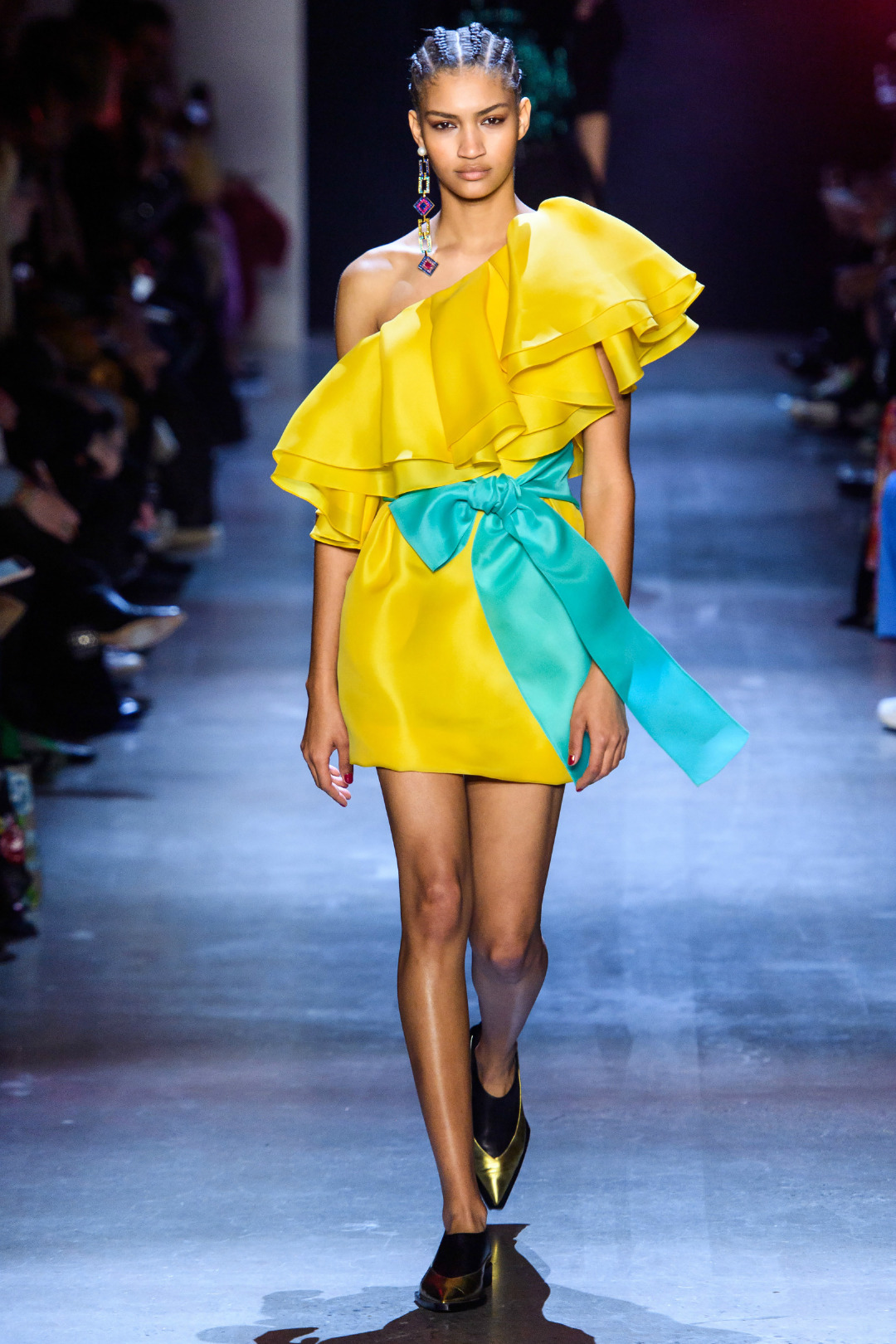 Prabal Gurung 2019-20 Sonbahar/Kış