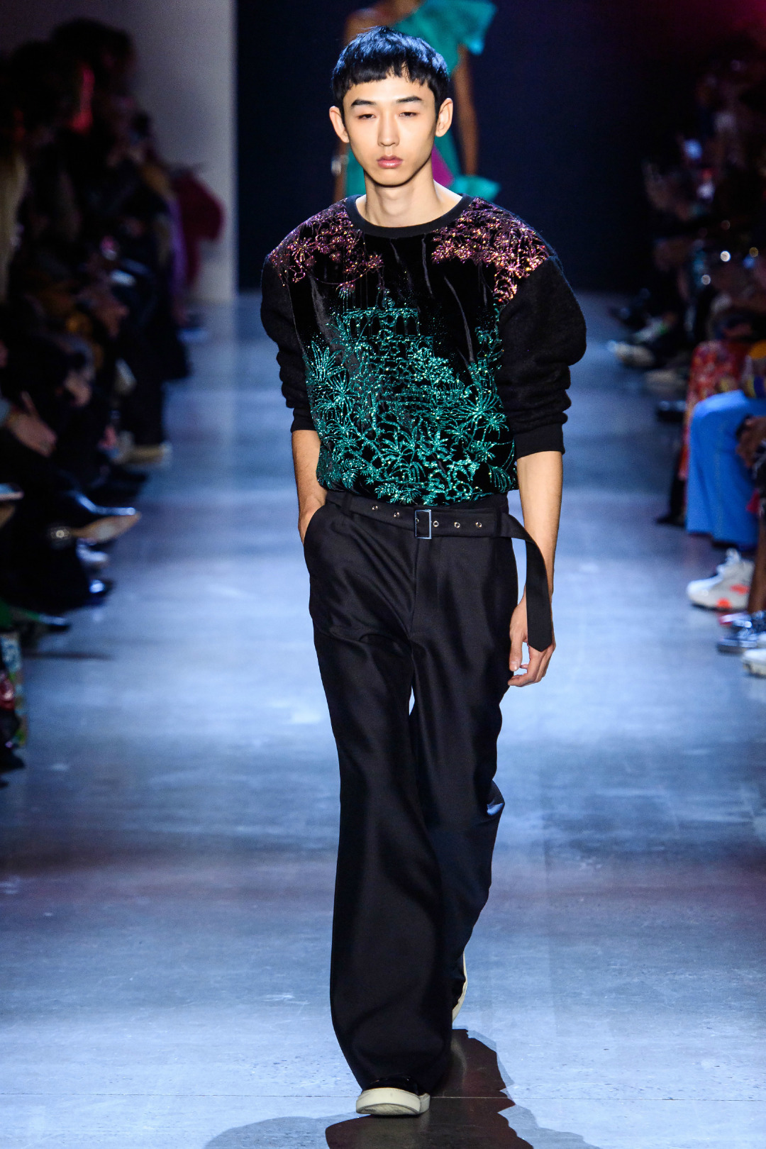 Prabal Gurung 2019-20 Sonbahar/Kış