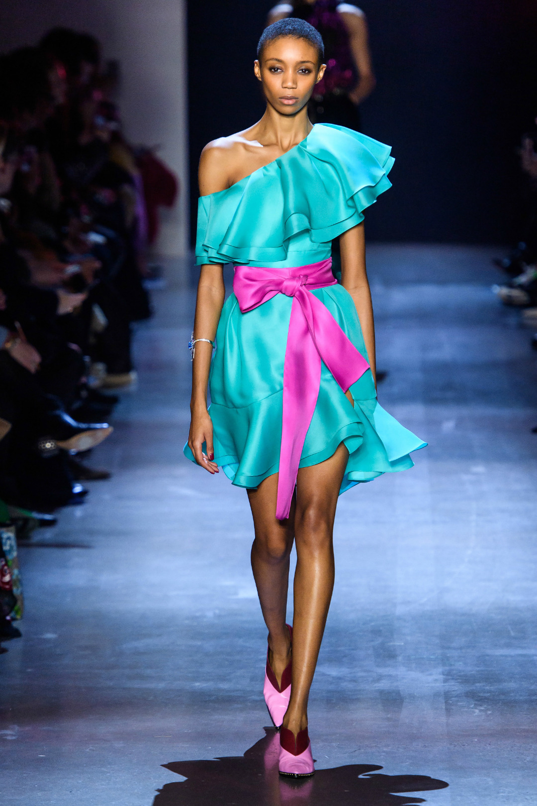 Prabal Gurung 2019-20 Sonbahar/Kış