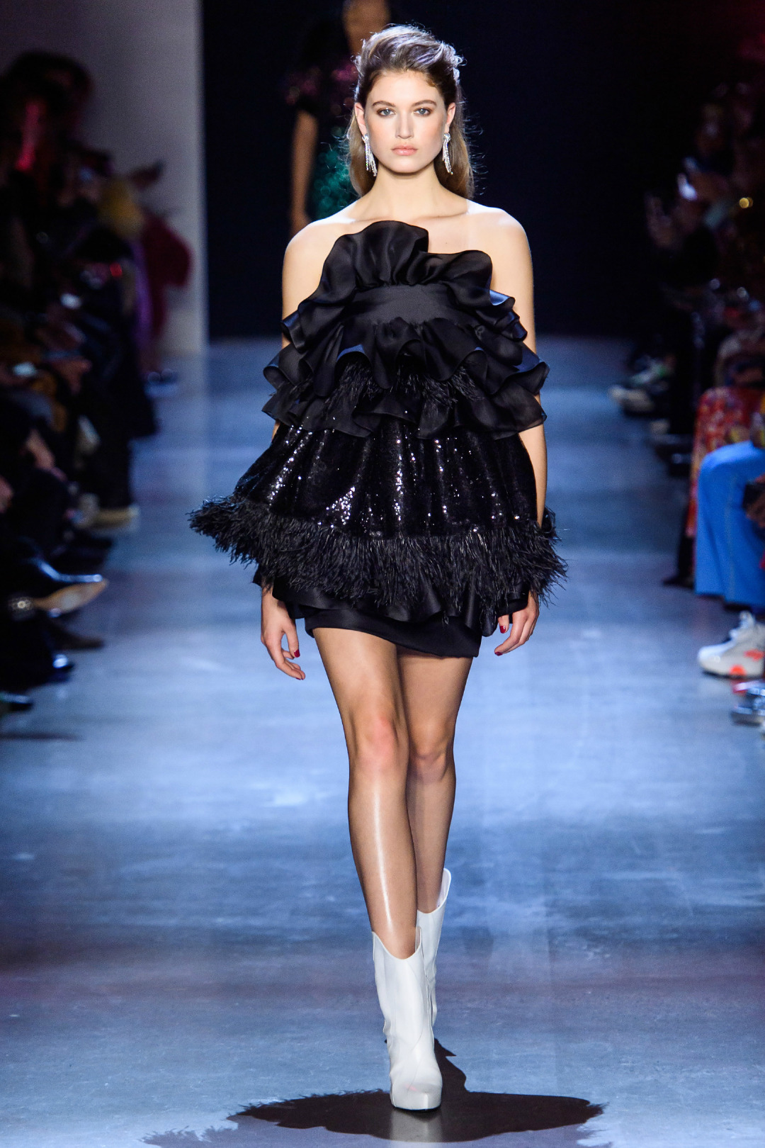 Prabal Gurung 2019-20 Sonbahar/Kış