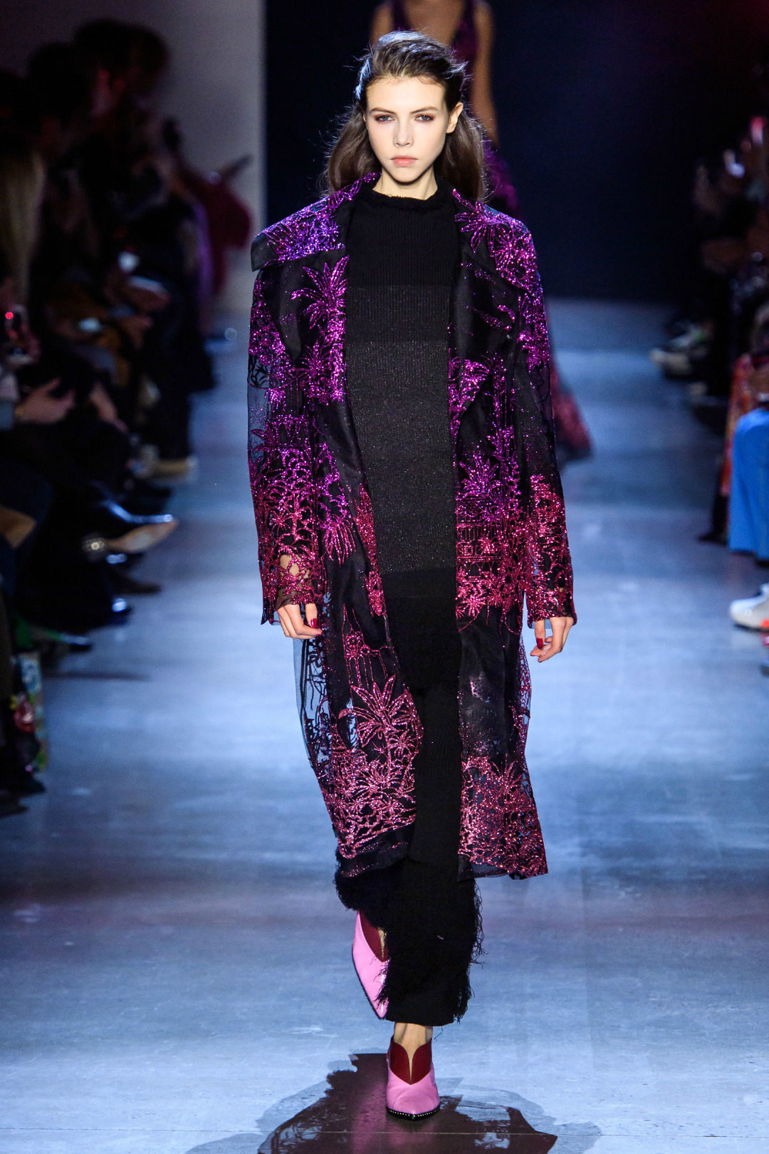 Prabal Gurung 2019-20 Sonbahar/Kış