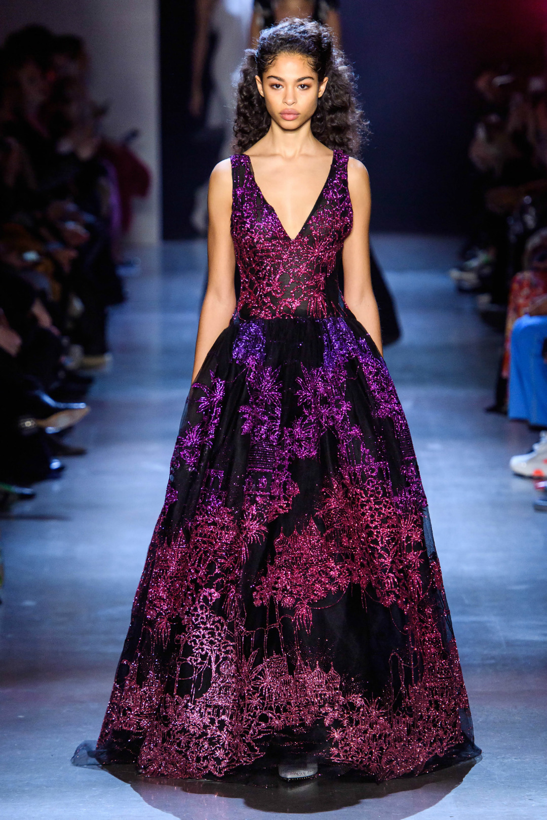 Prabal Gurung 2019-20 Sonbahar/Kış